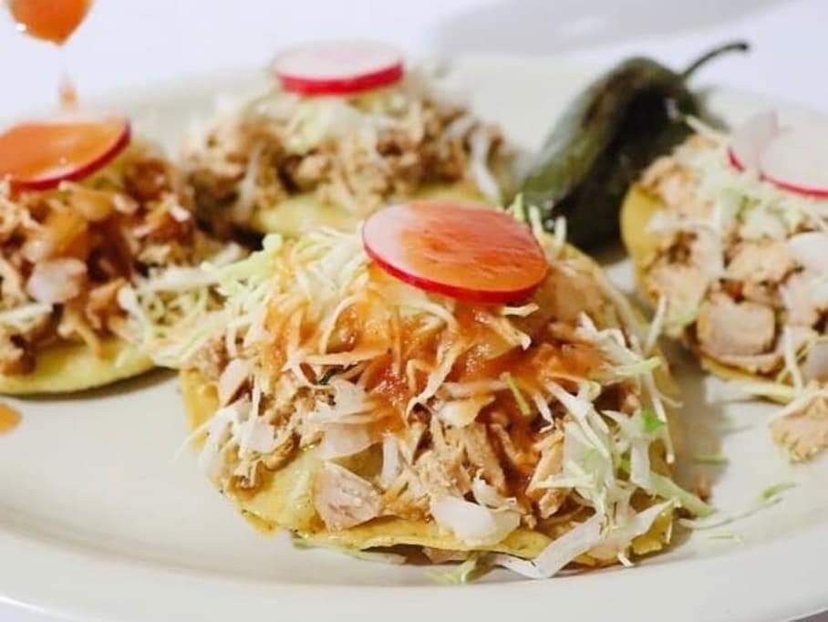 Cenaduria Martha image 8