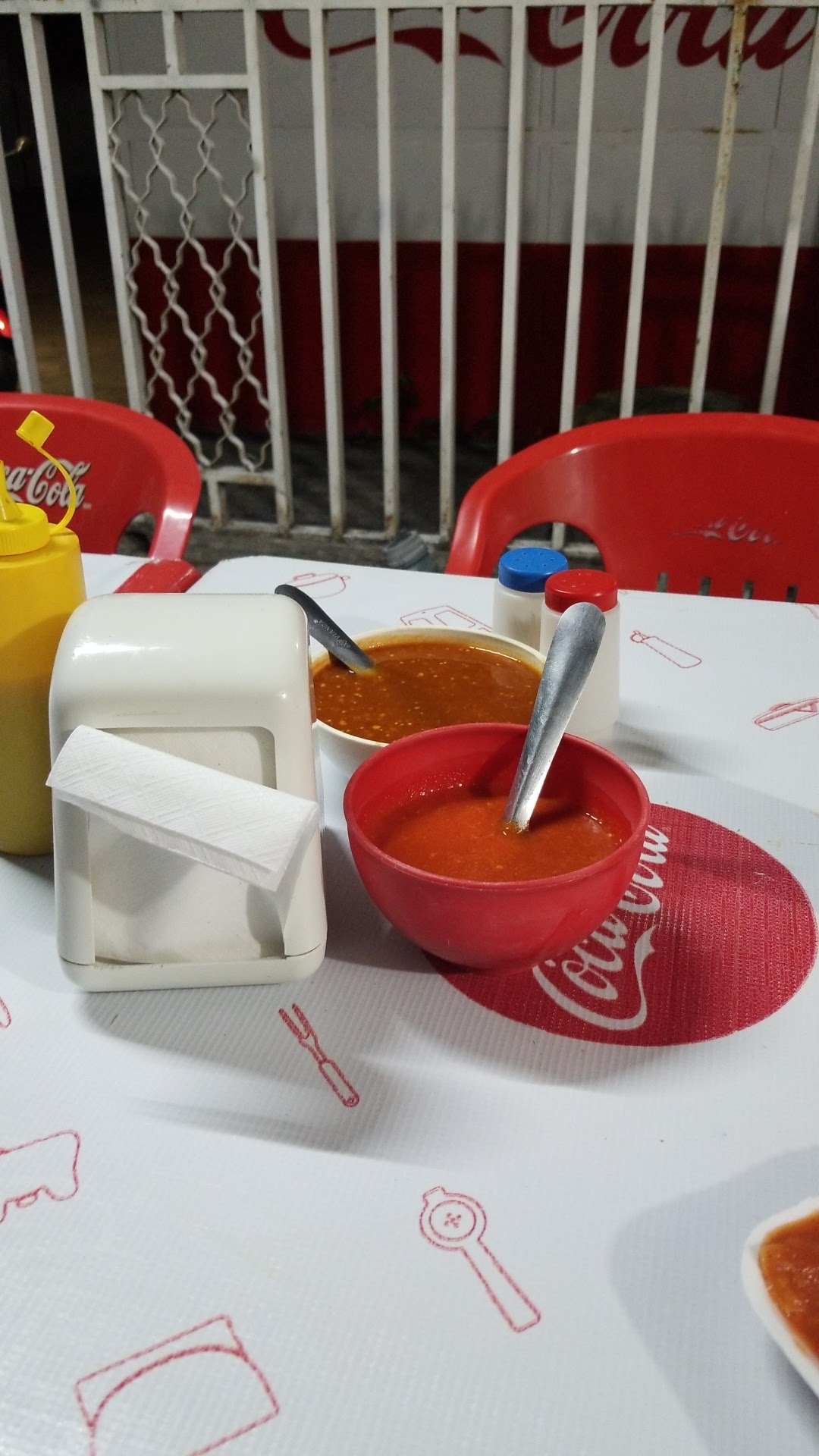 Cenaduria Martha image 9