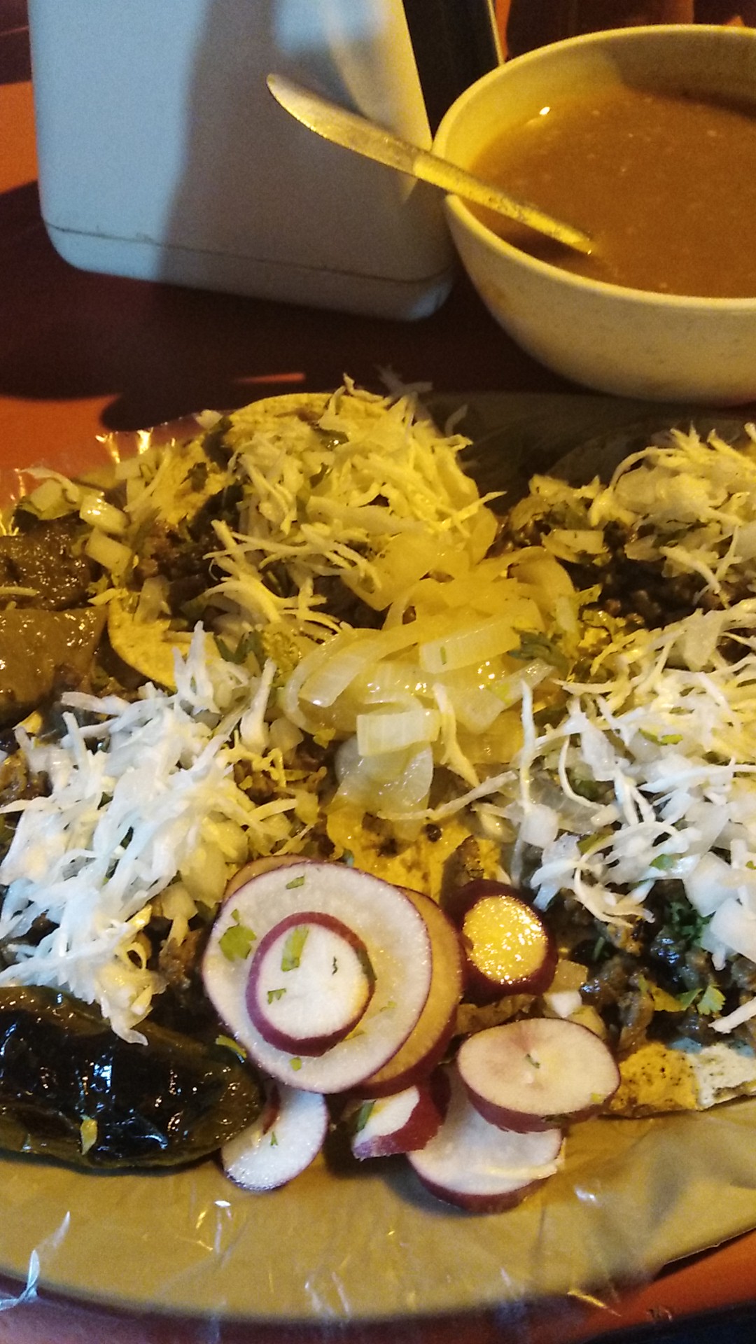 Cenaduria Martha image 10