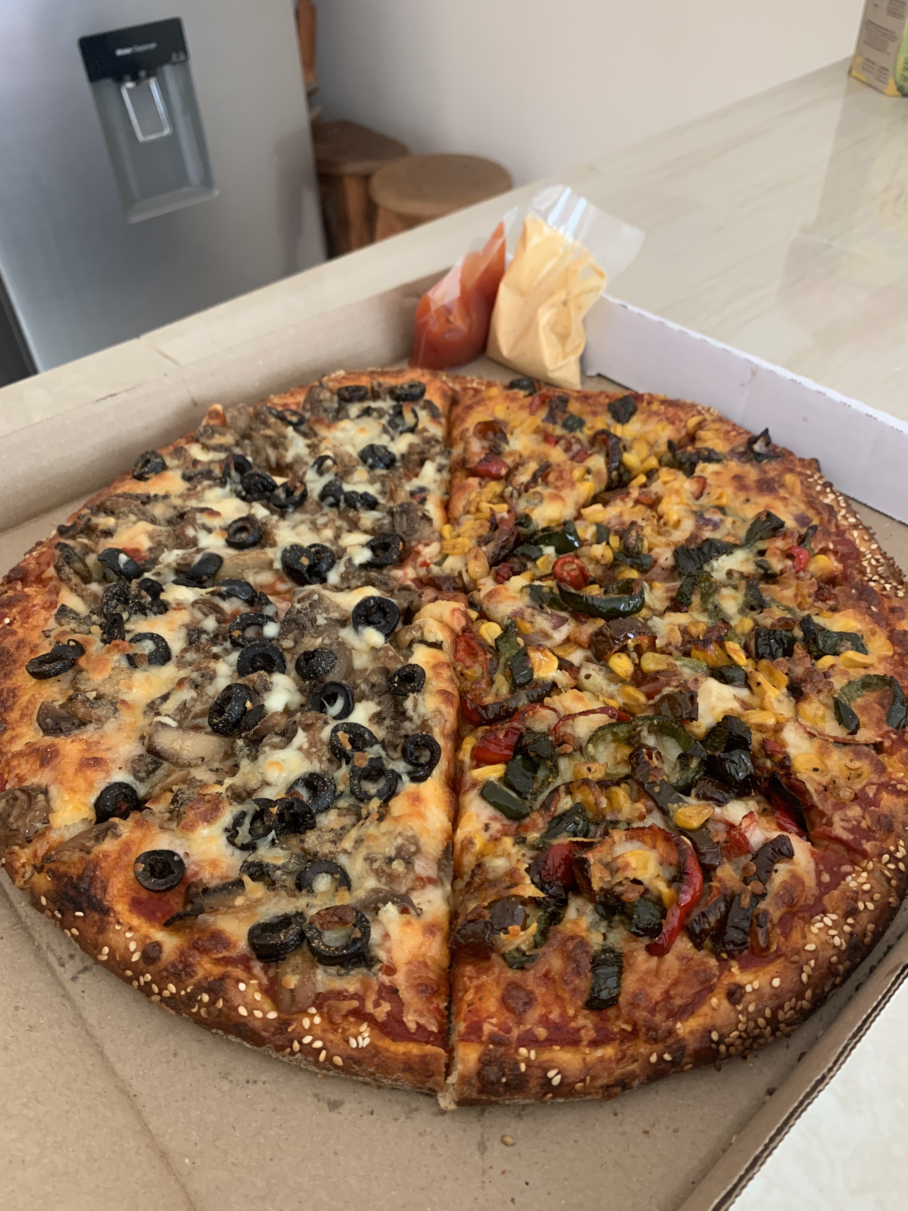 Pizzeria Los Candiles image 8