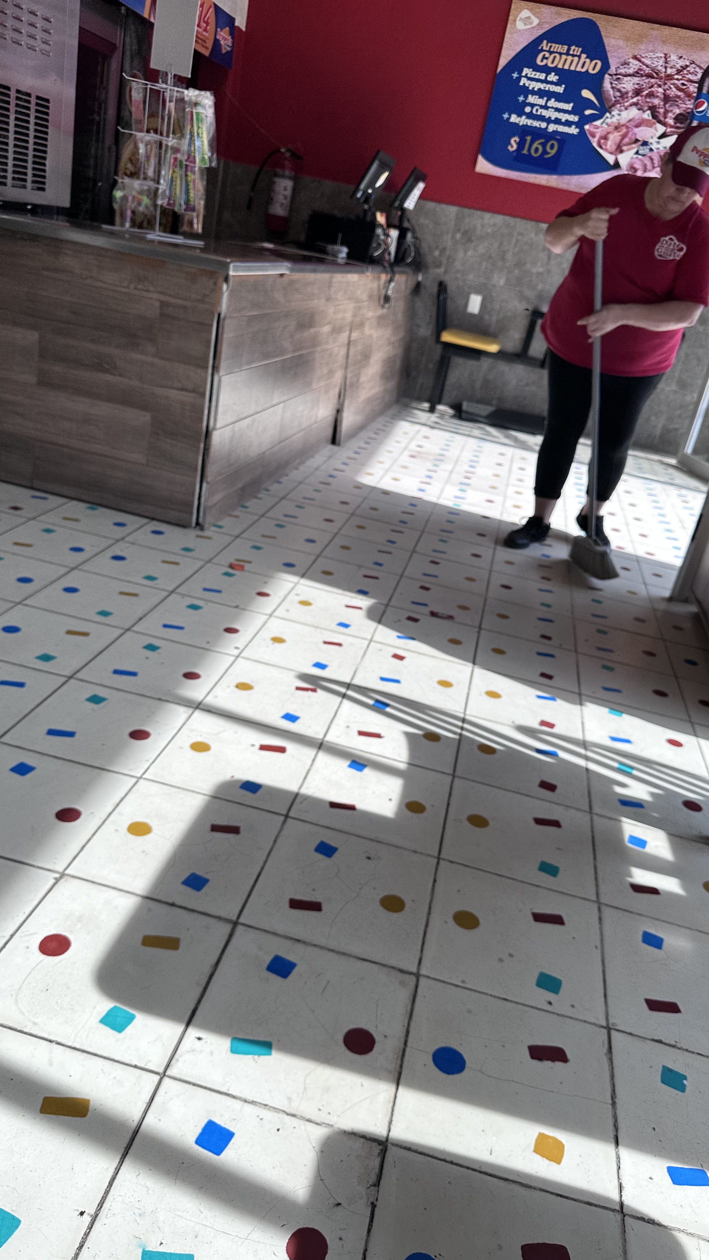 PEPPER'S PIZZA image 3