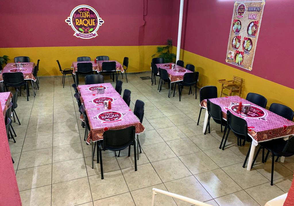 Cenaduria Doña Raque image 1