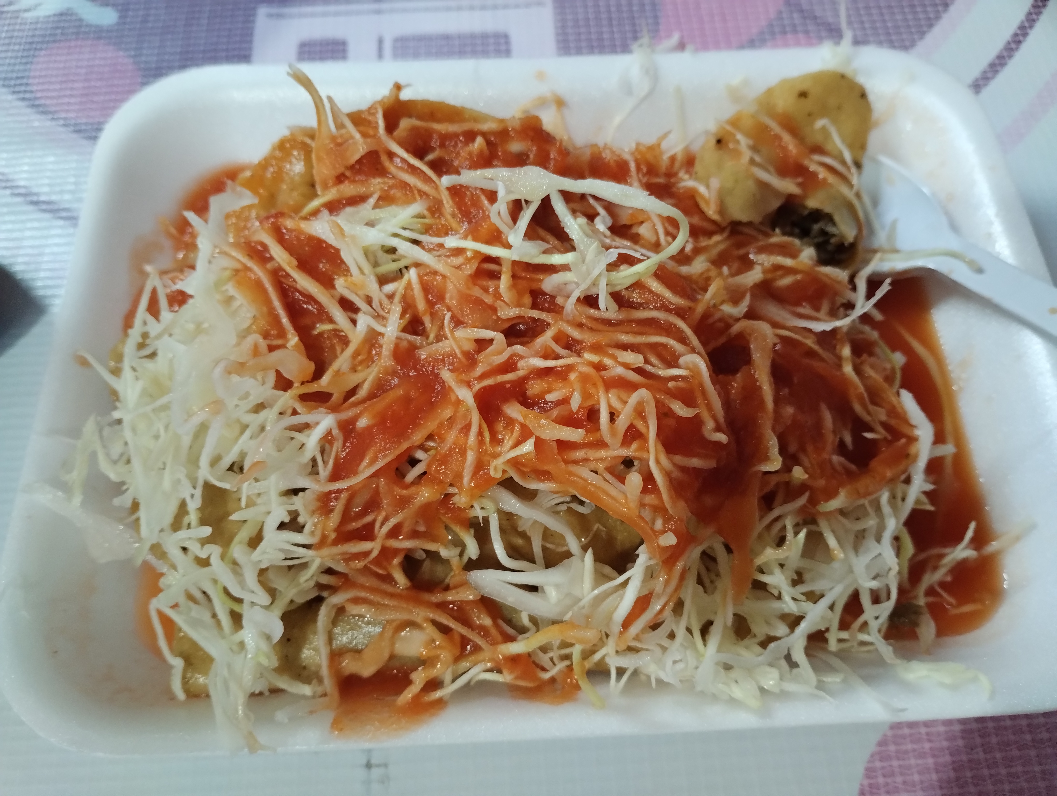 Cenaduria Doña Raque image 3