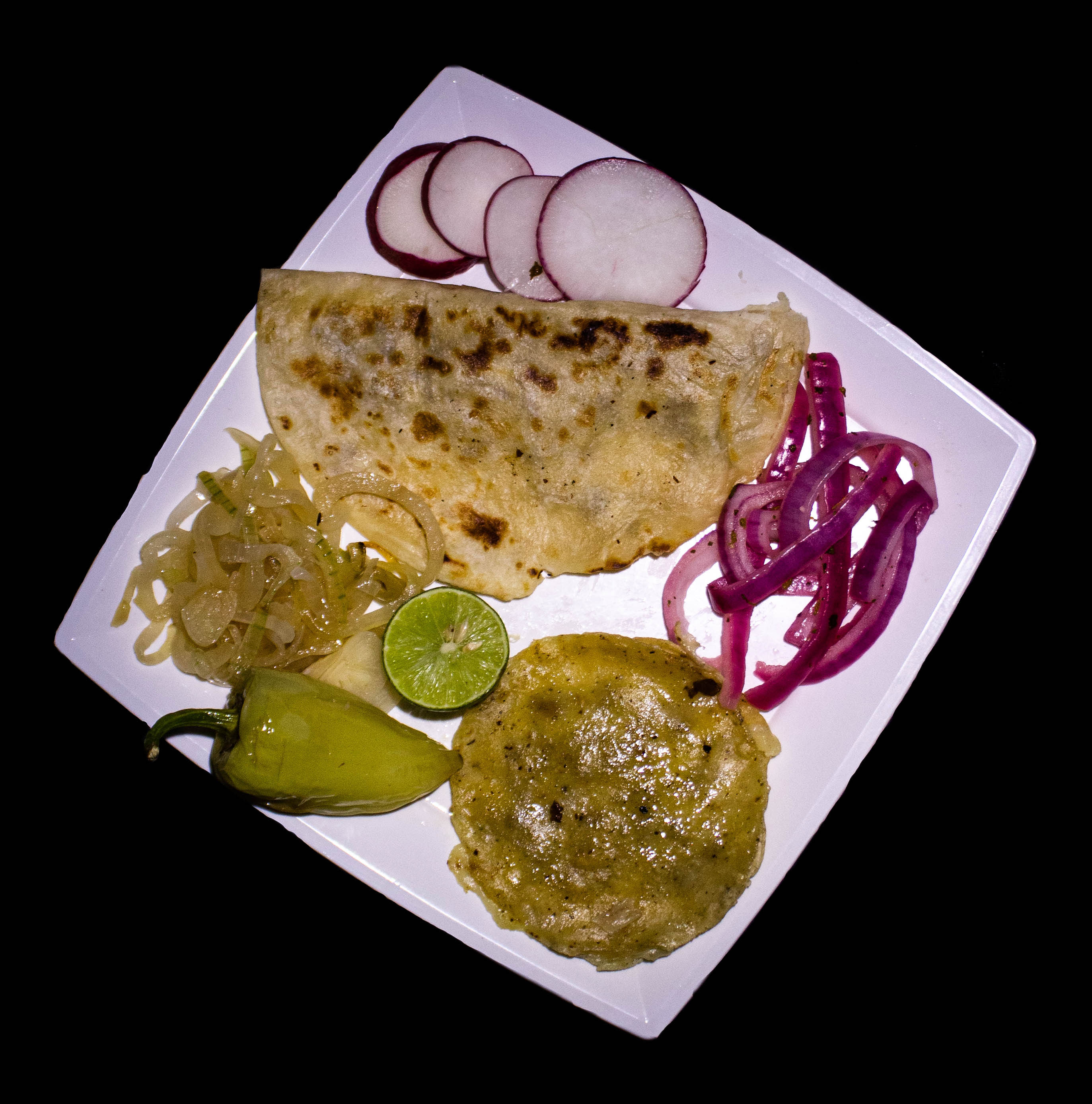 Cenaduria Doña Raque image 4