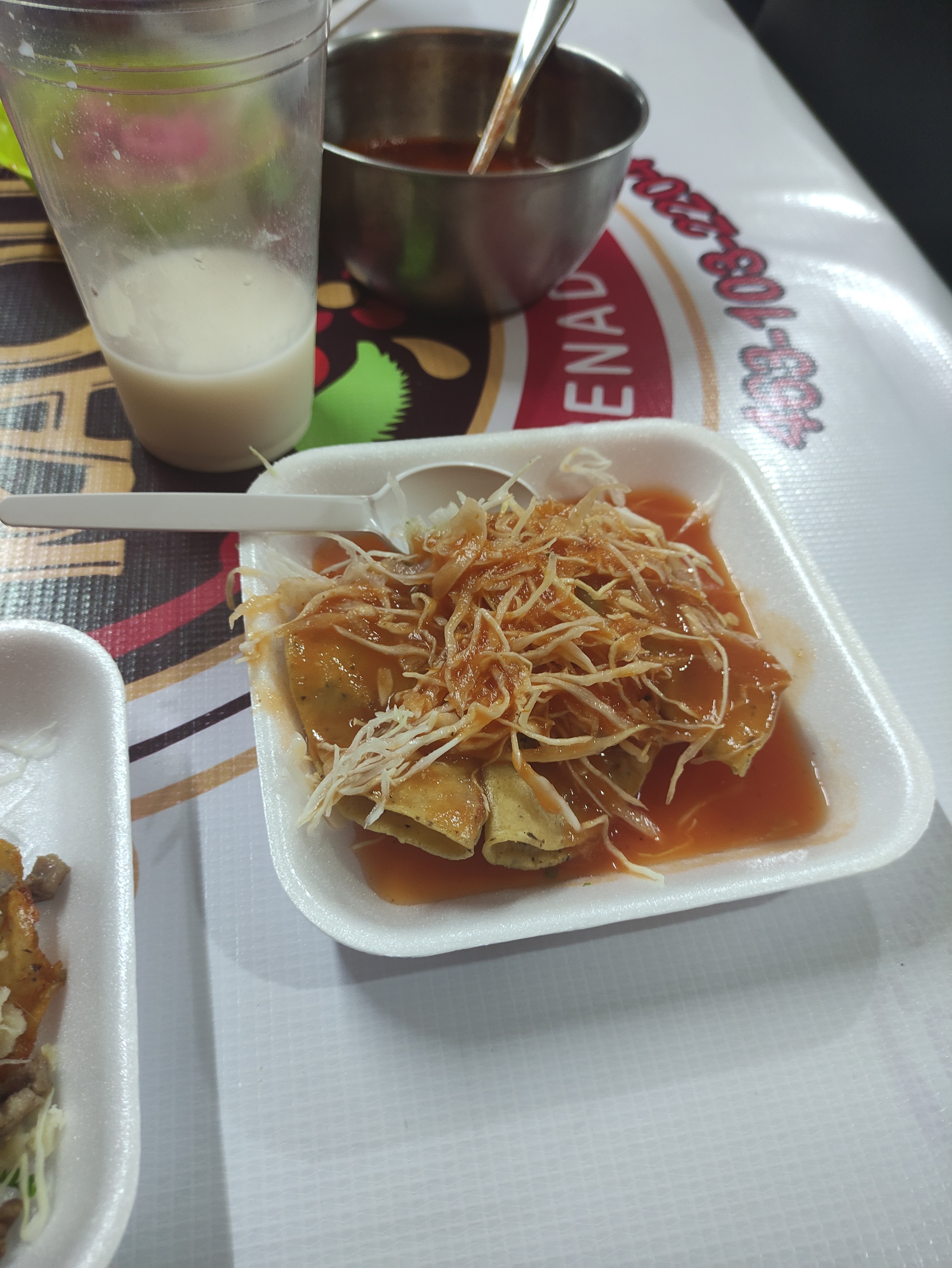 Cenaduria Doña Raque image 5