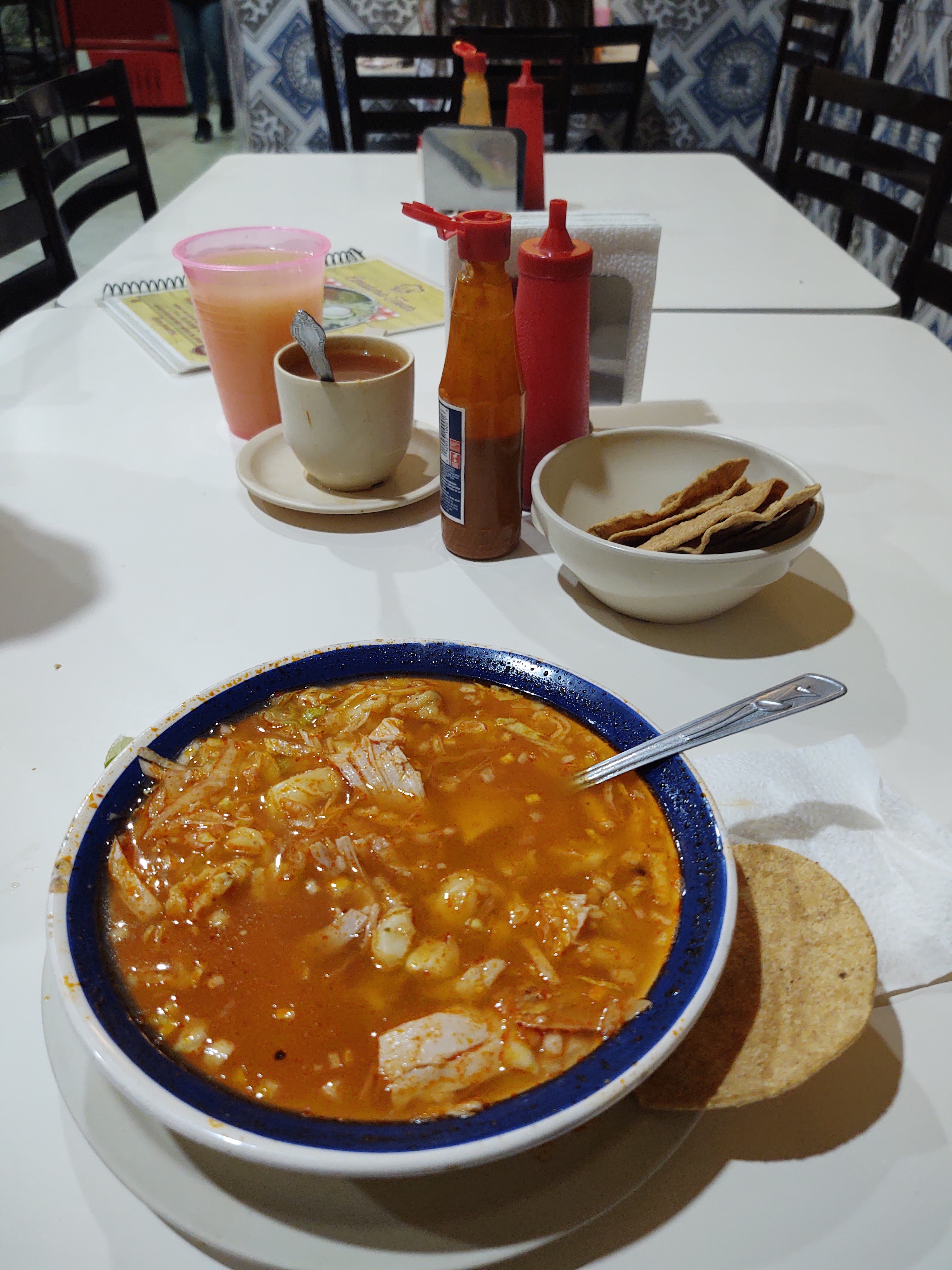 Cenaduria Doña Raque image 10