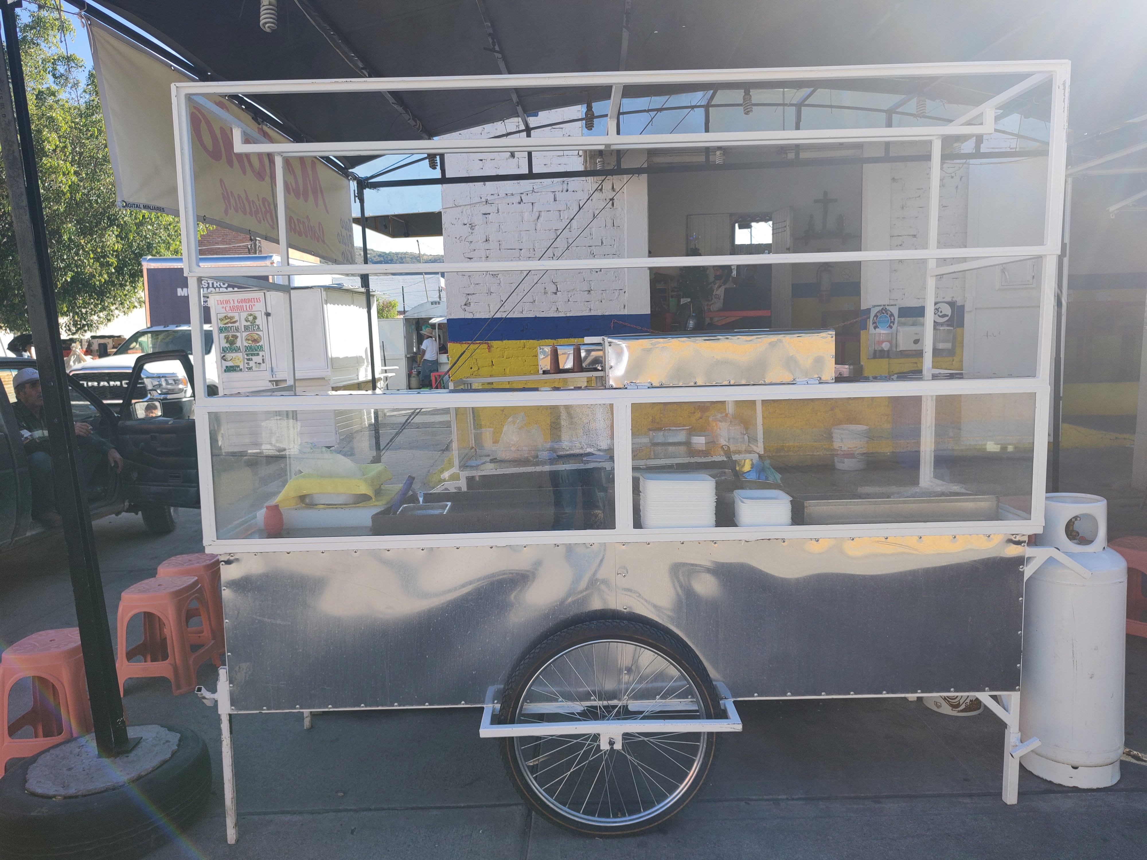 Taqueria's Mc image 1