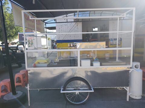 Taqueria's Mc image 1