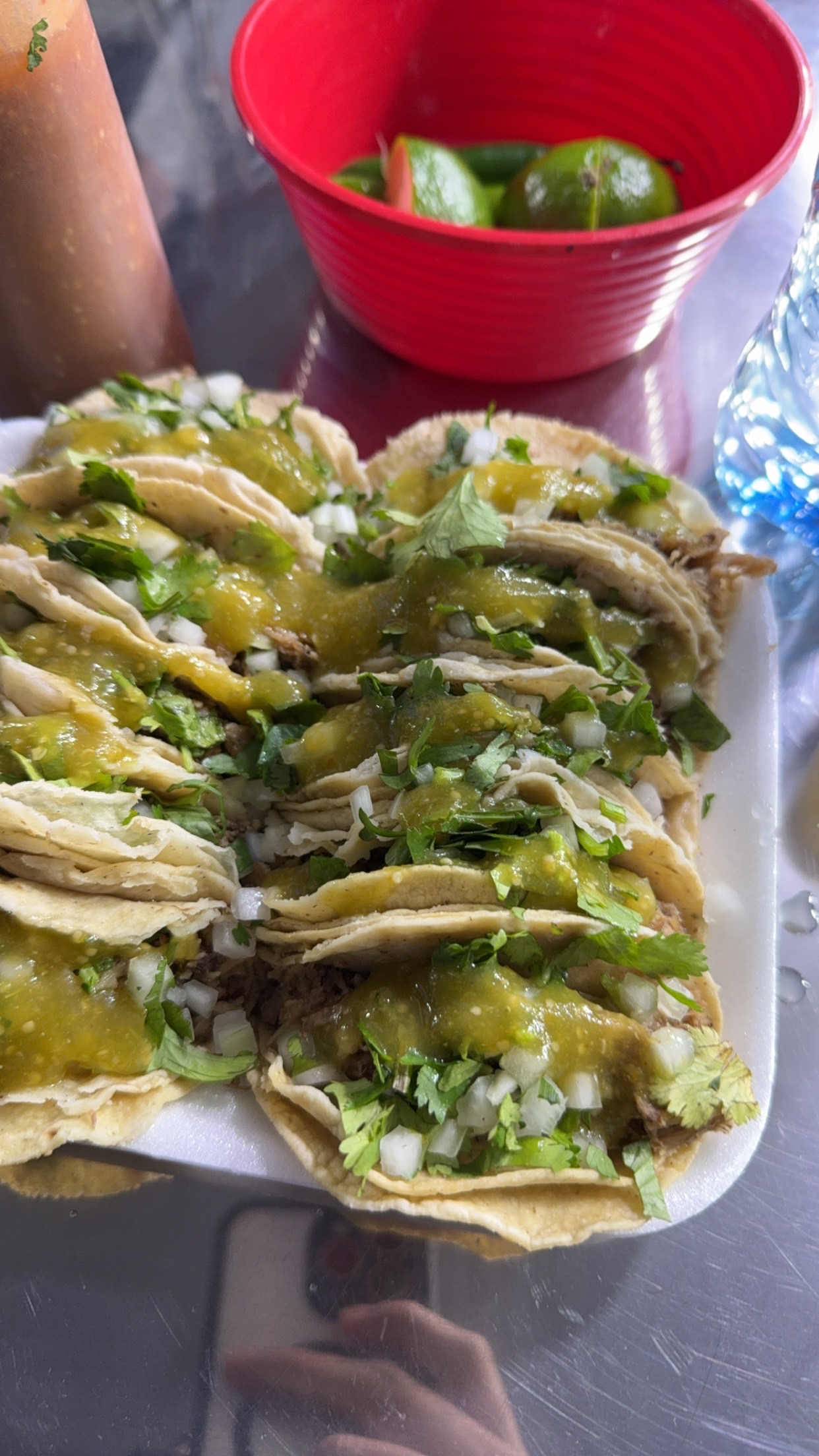 Taqueria's Mc image 2