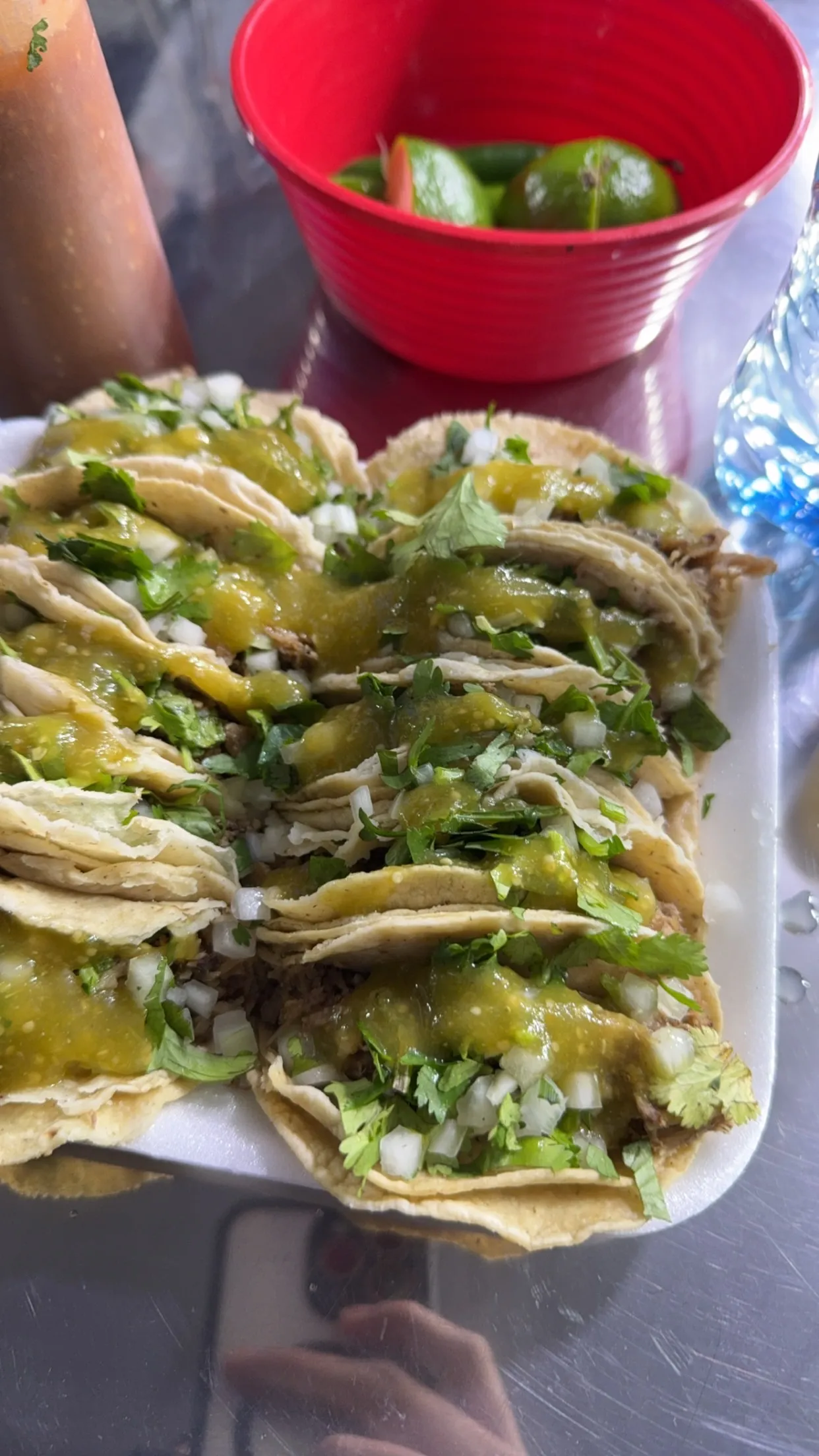 Taqueria's Mc image 2