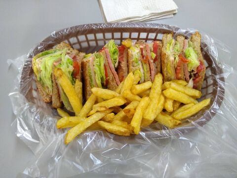 Hamburguesas "El Vaquero" image 1