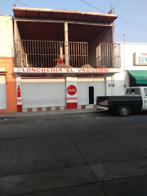 Hamburguesas "El Vaquero" image 2