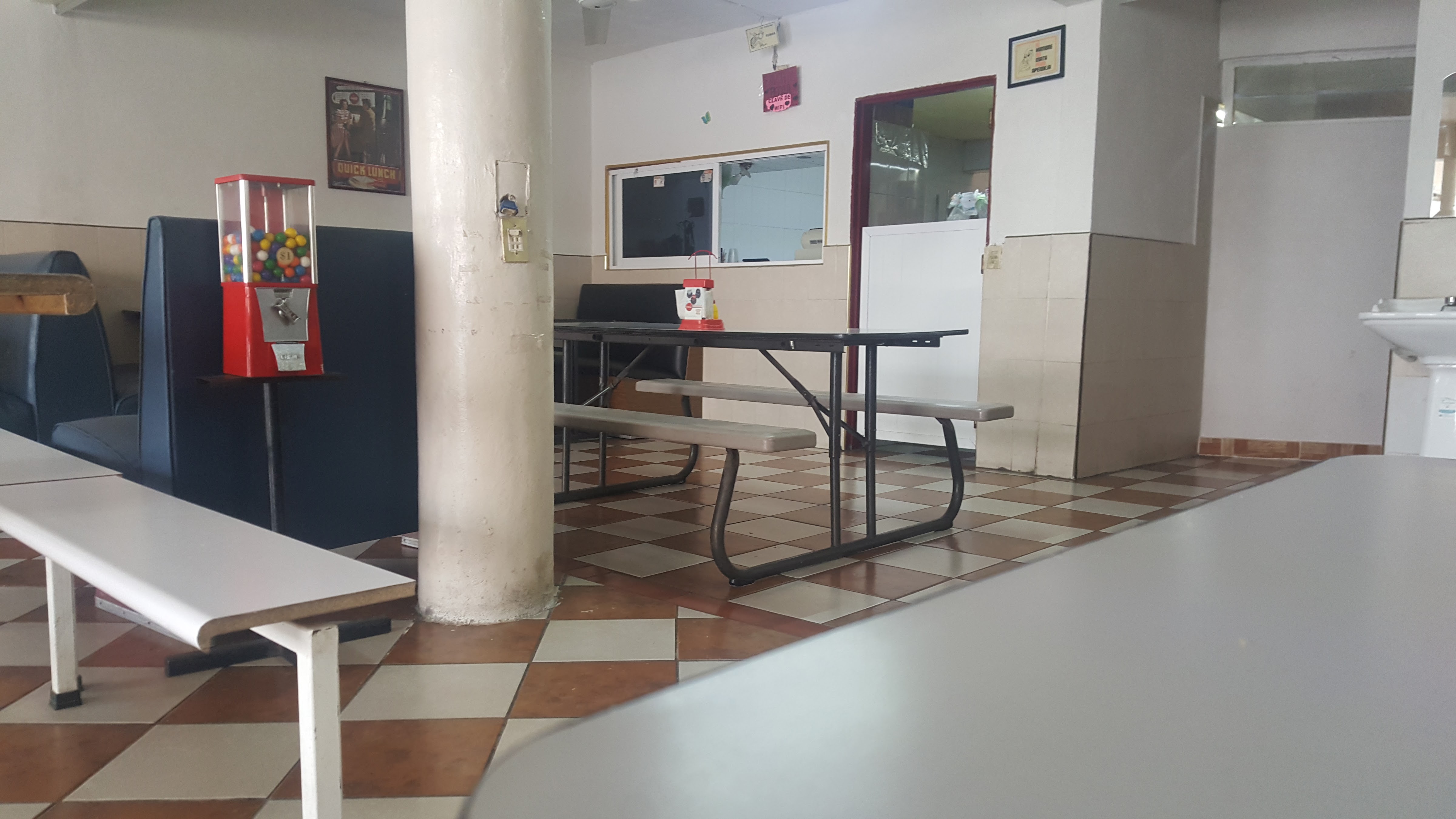 Hamburguesas "El Vaquero" image 5