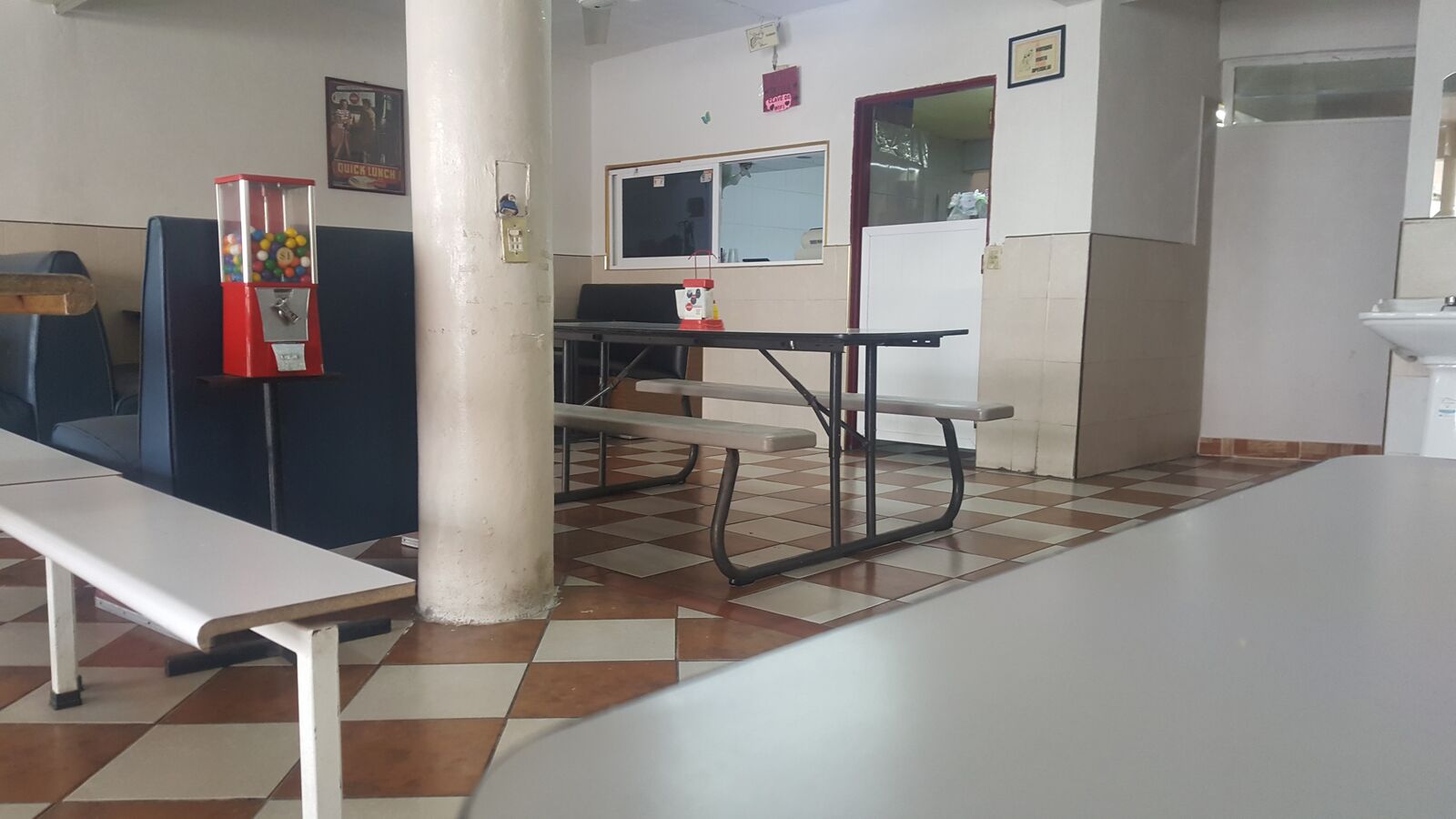 Hamburguesas "El Vaquero" image 5