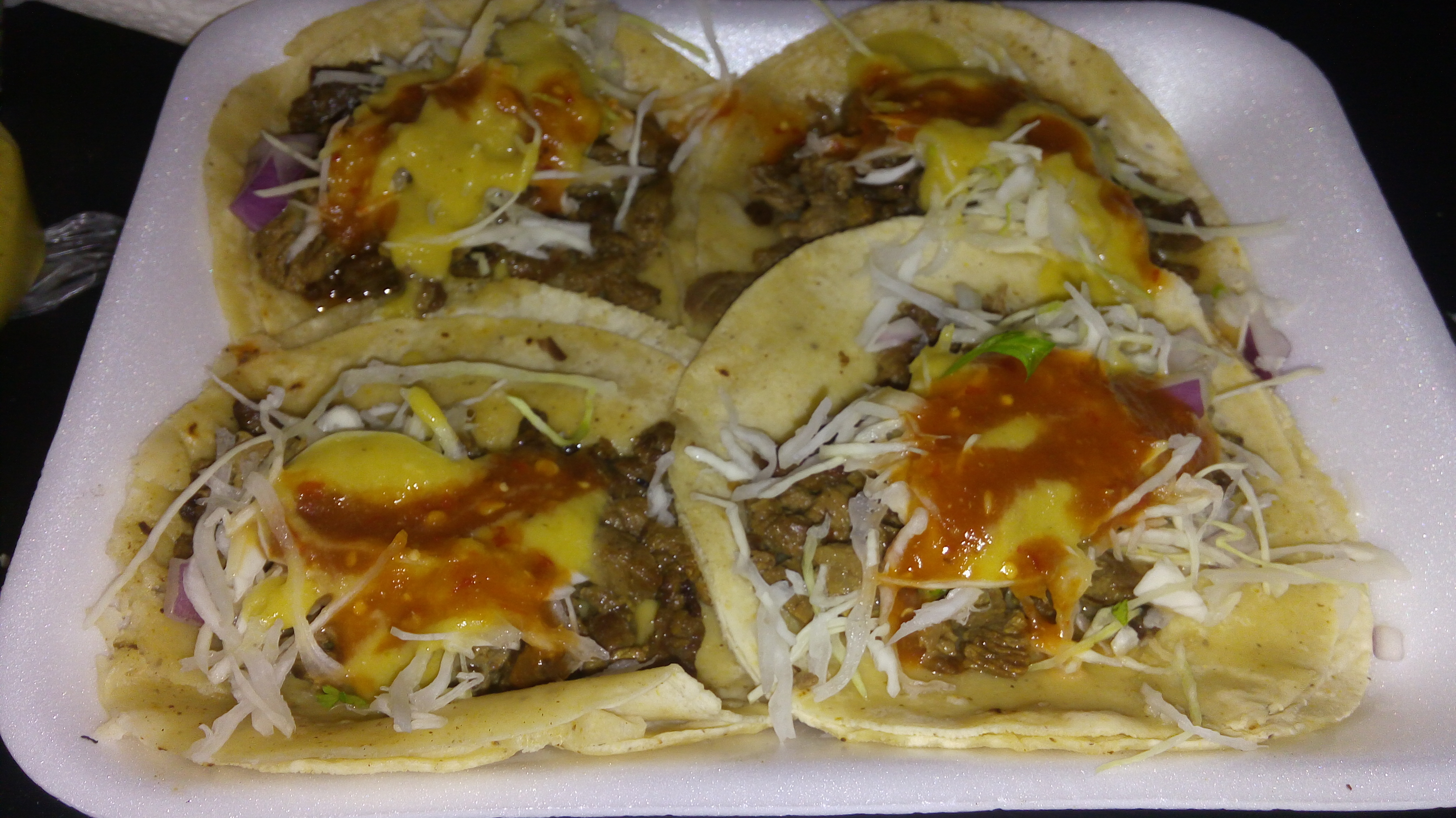 Tacos Sandra image 1