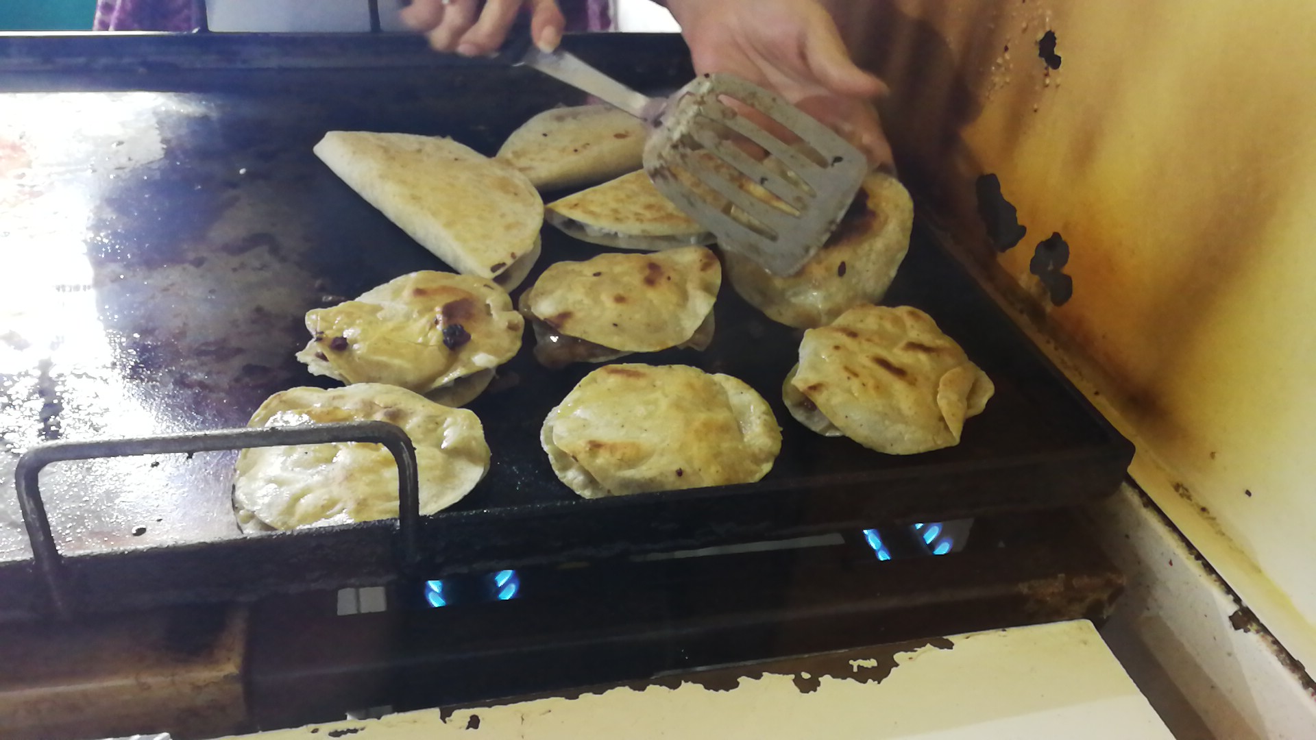 Tacos Sandra image 3