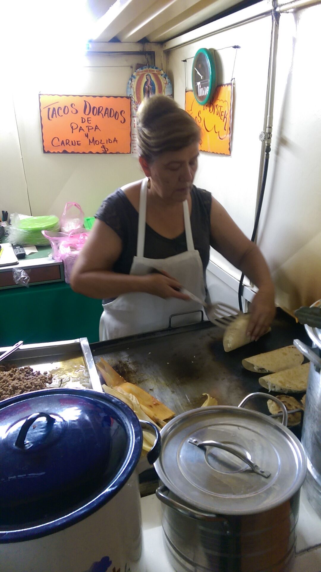 Tacos Sandra image 4