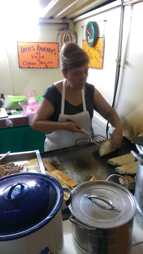 Tacos Sandra image 4