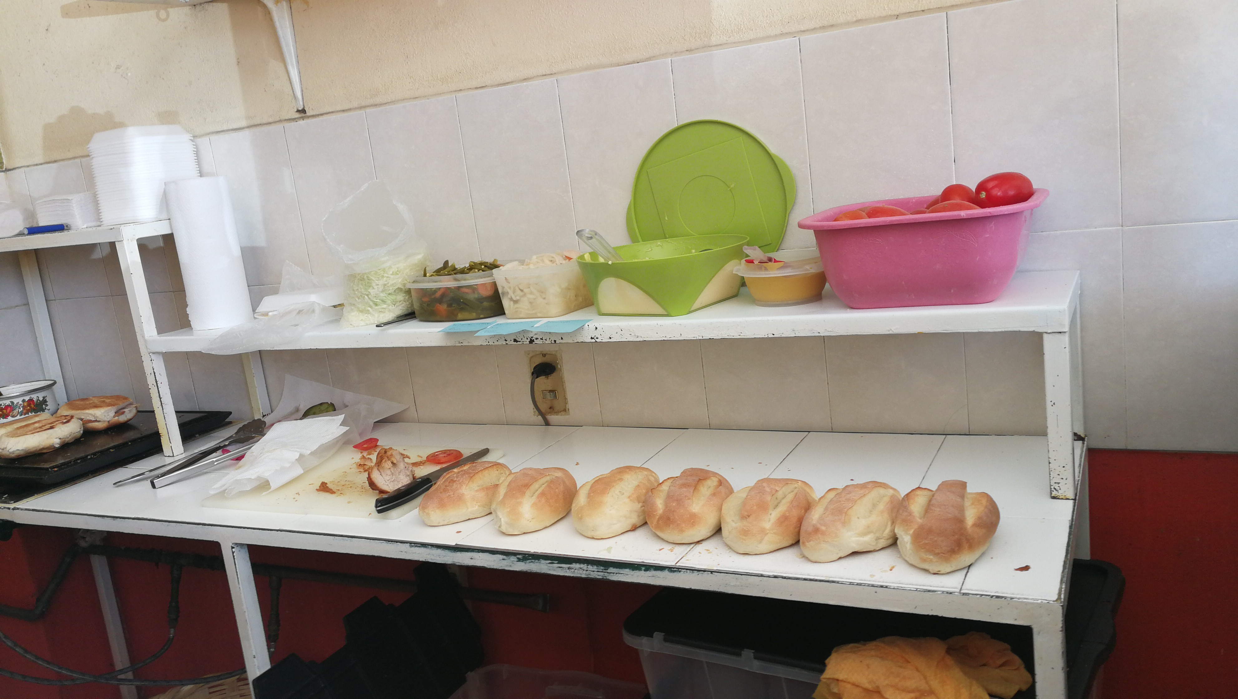 Tortas "La China Varela" image 1