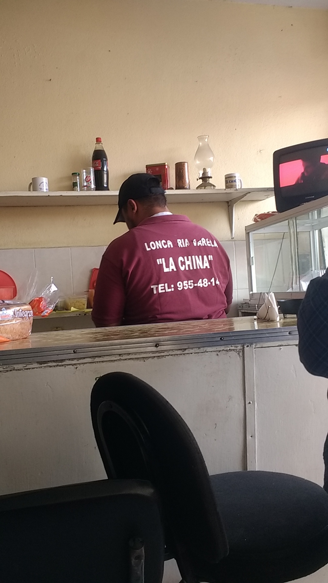 Tortas "La China Varela" image 3