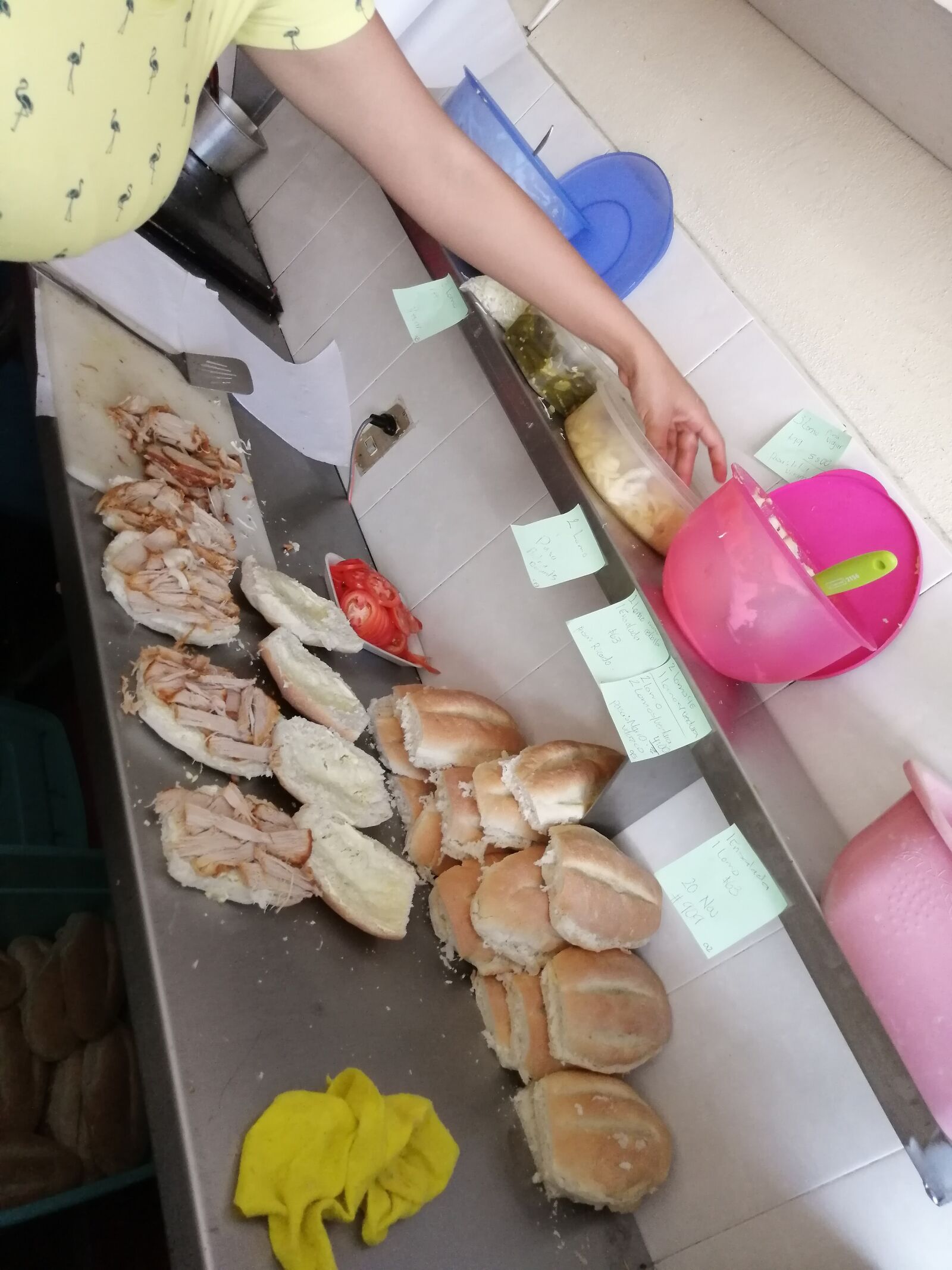 Tortas "La China Varela" image 4
