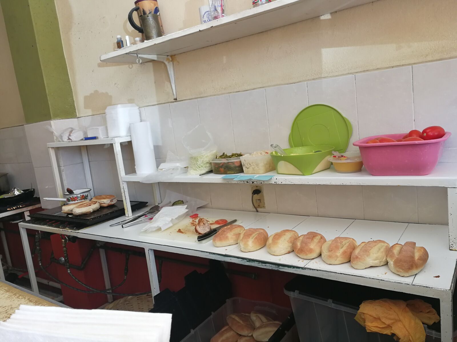 Tortas "La China Varela" image 10