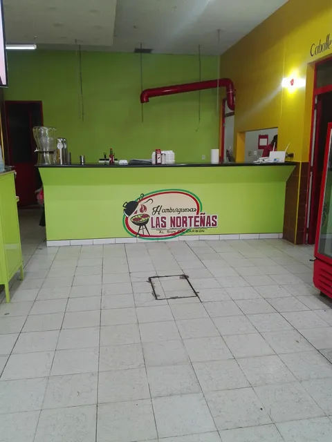 Hamburguesas Las Norteñas Jalpa image 4