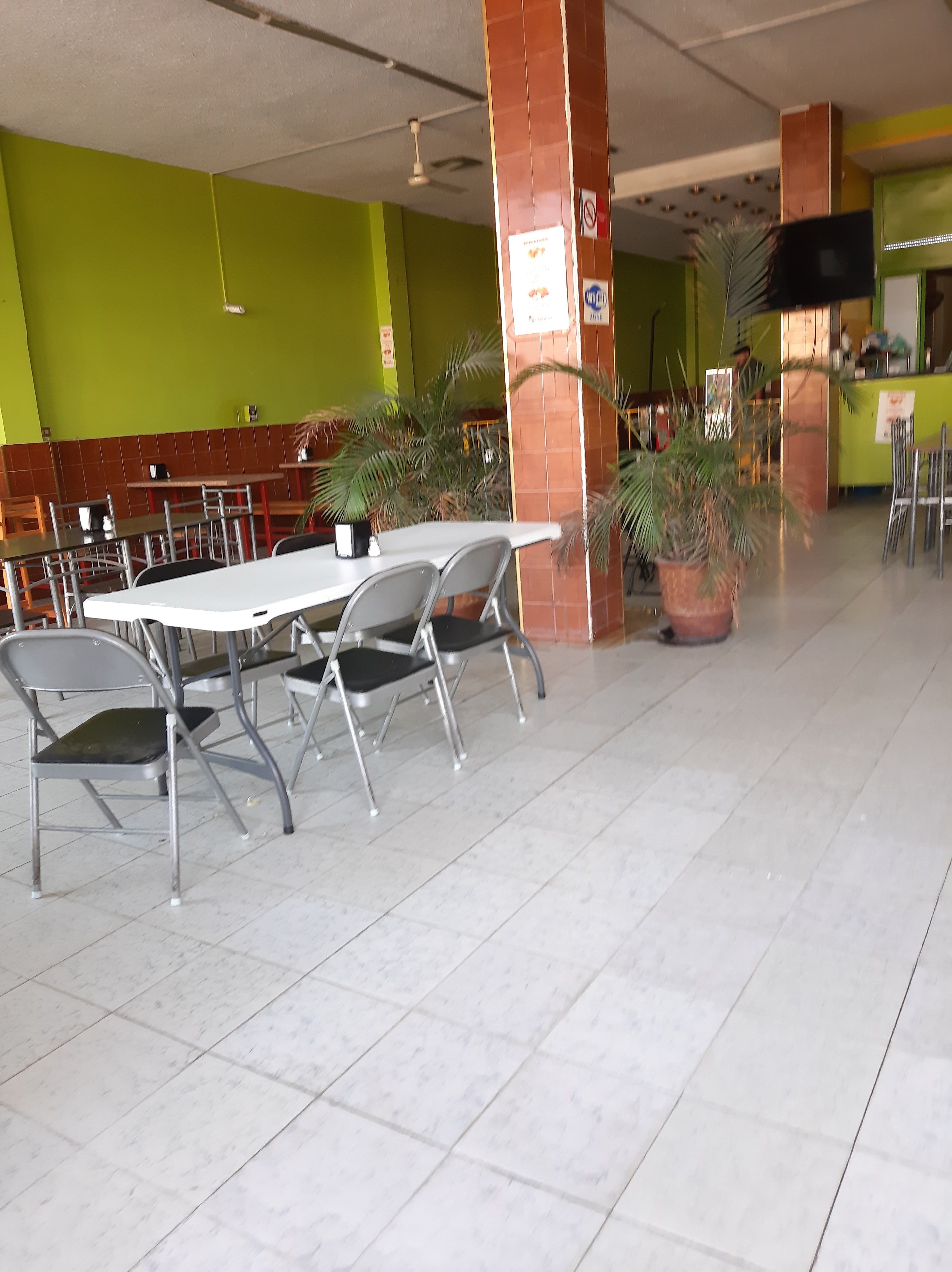 Hamburguesas Las Norteñas Jalpa image 5