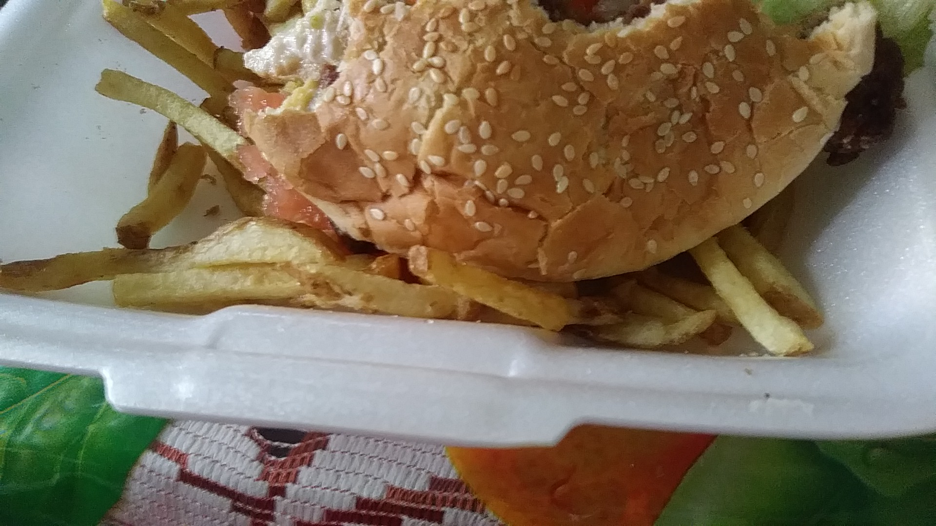 Hamburguesas Las Norteñas Jalpa image 7