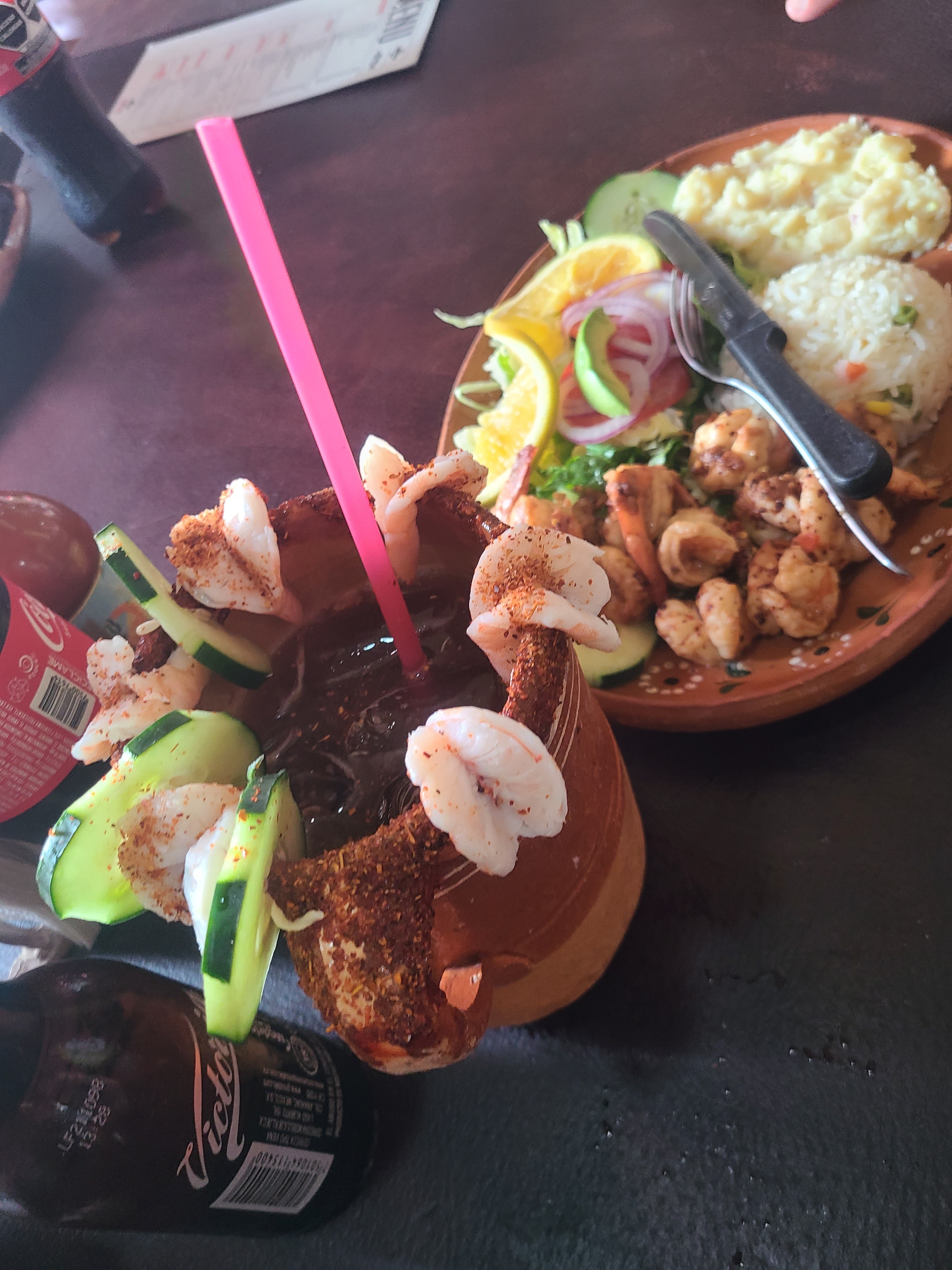 Hamburguesas Las Norteñas Jalpa image 8