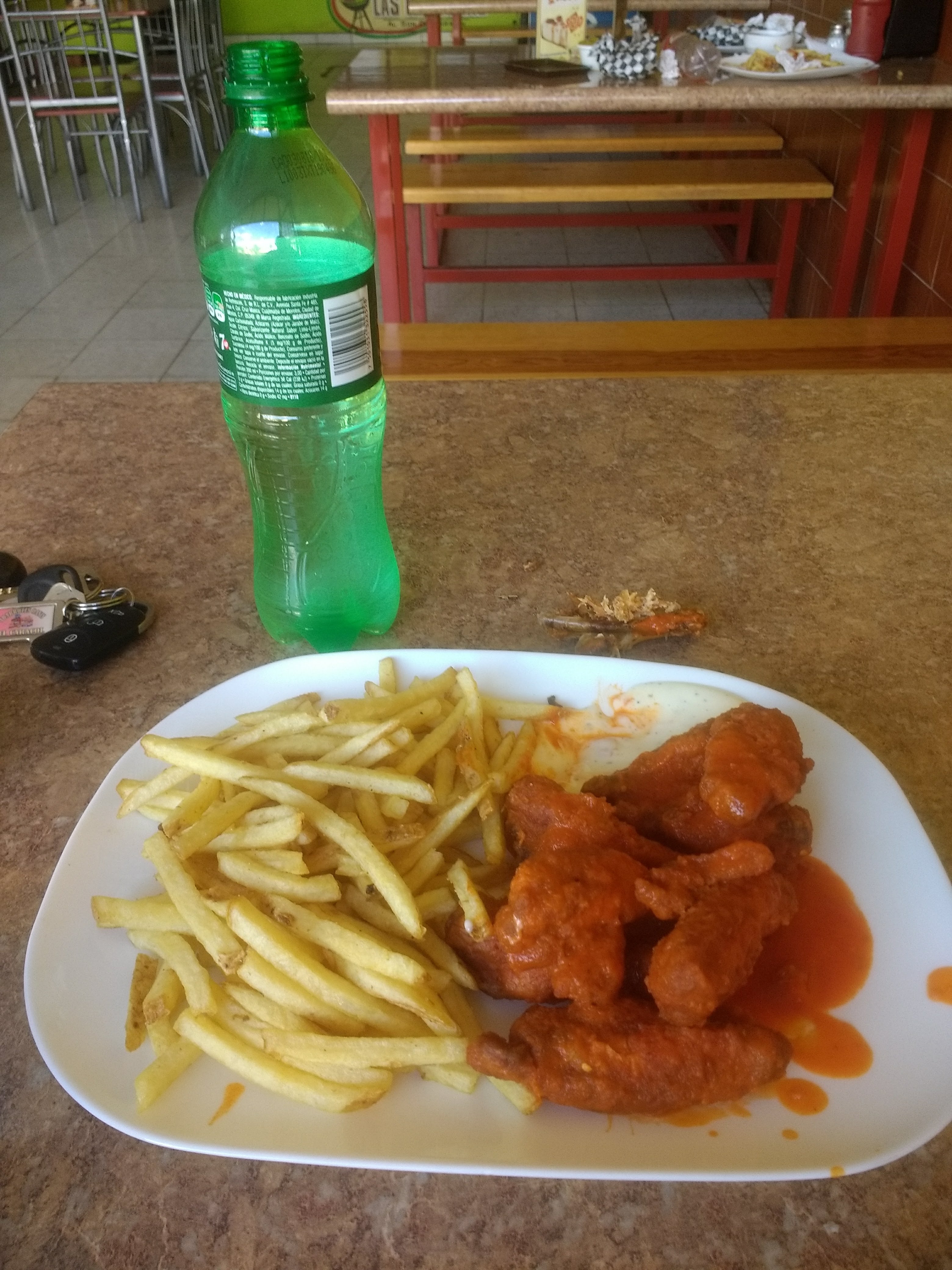 Hamburguesas Las Norteñas Jalpa image 9