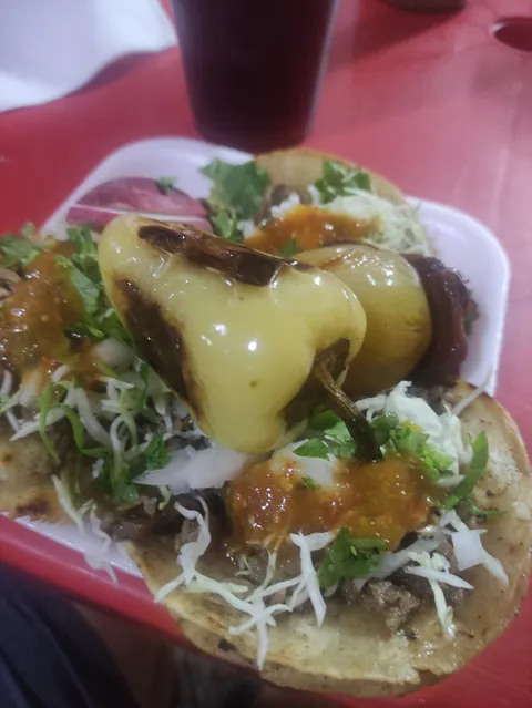 Tacos Doña Mary image 1