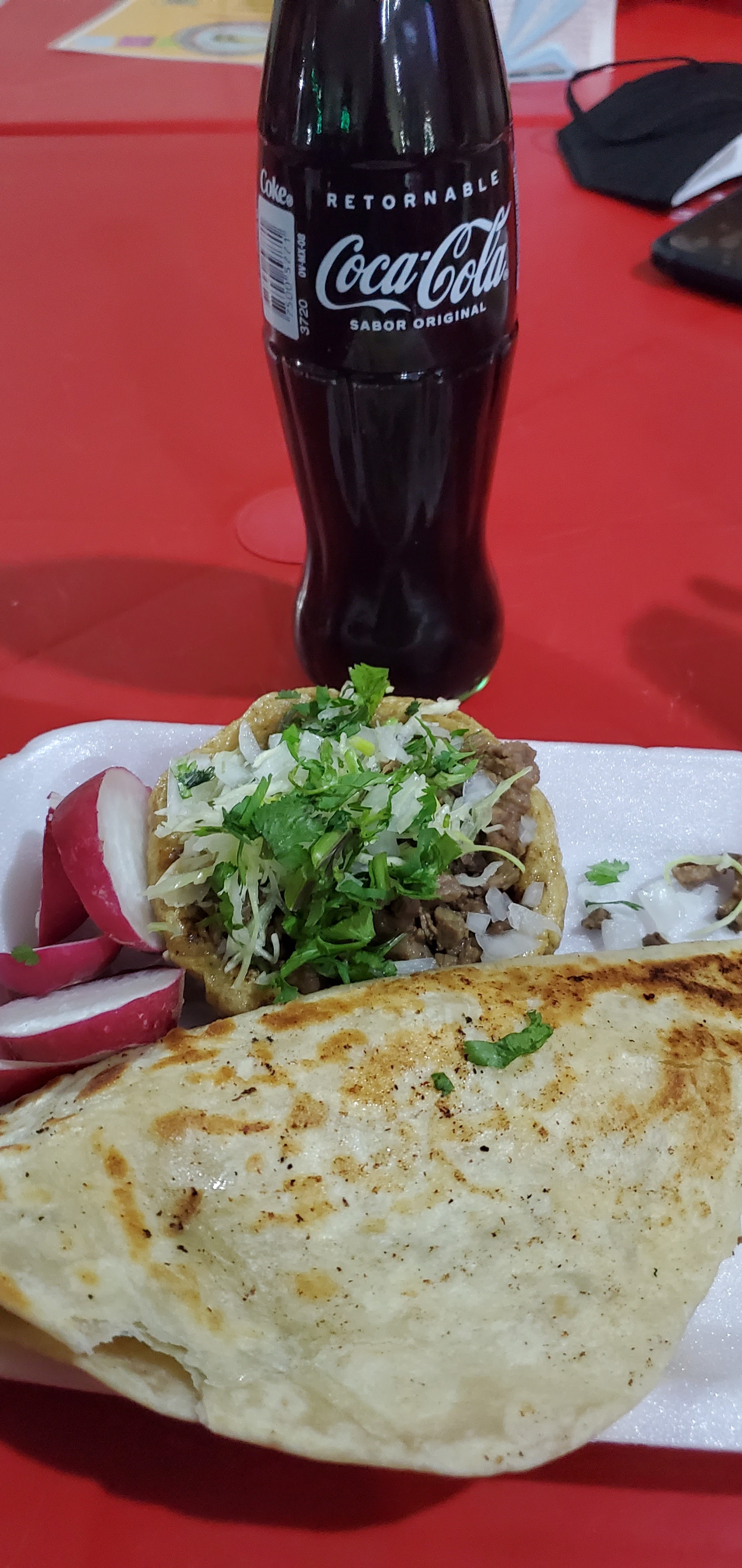 Tacos Doña Mary image 2