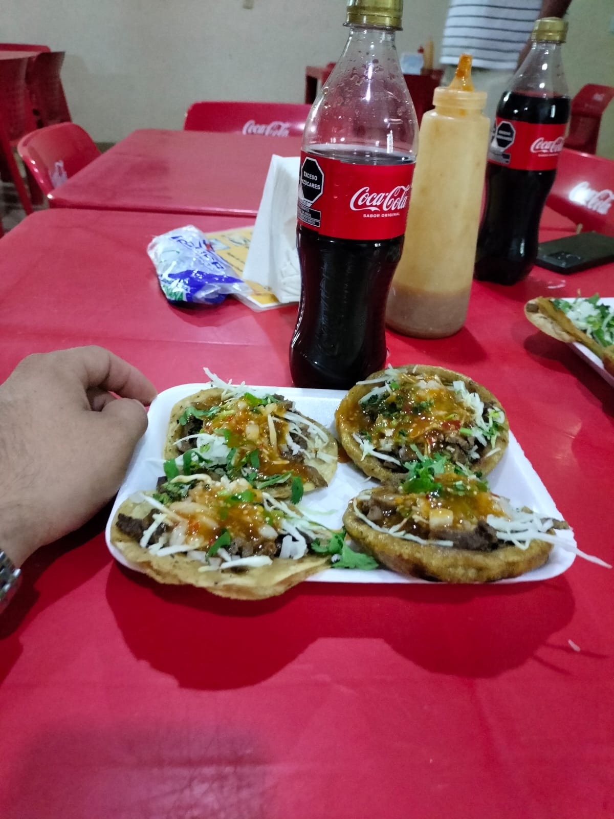 Tacos Doña Mary image 3