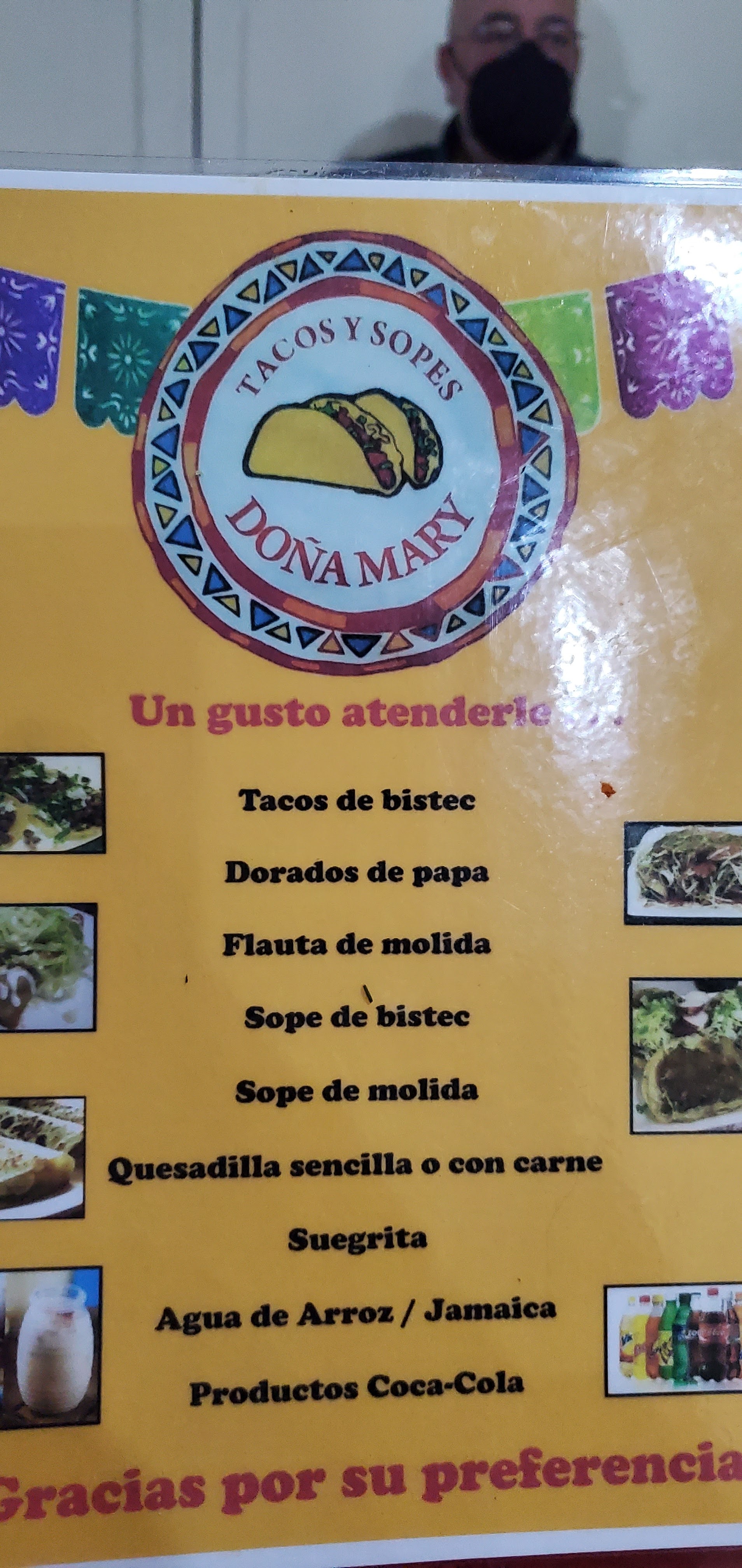 Tacos Doña Mary image 4