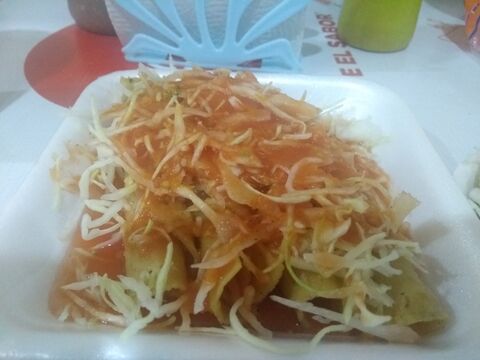 Tacos Doña Mary image 6