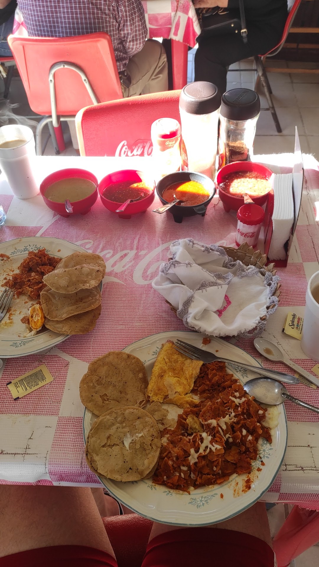 Loncheria Velasco image 2