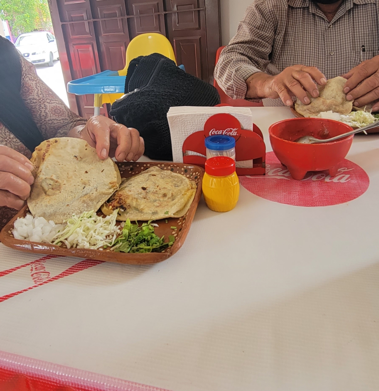 Loncheria Velasco image 3