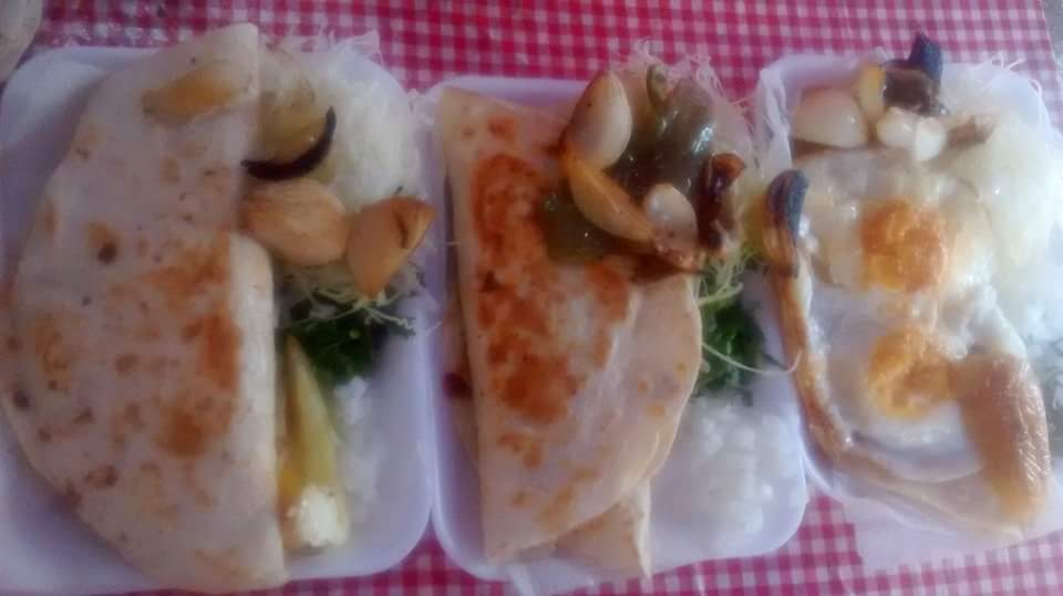 Loncheria Velasco image 6