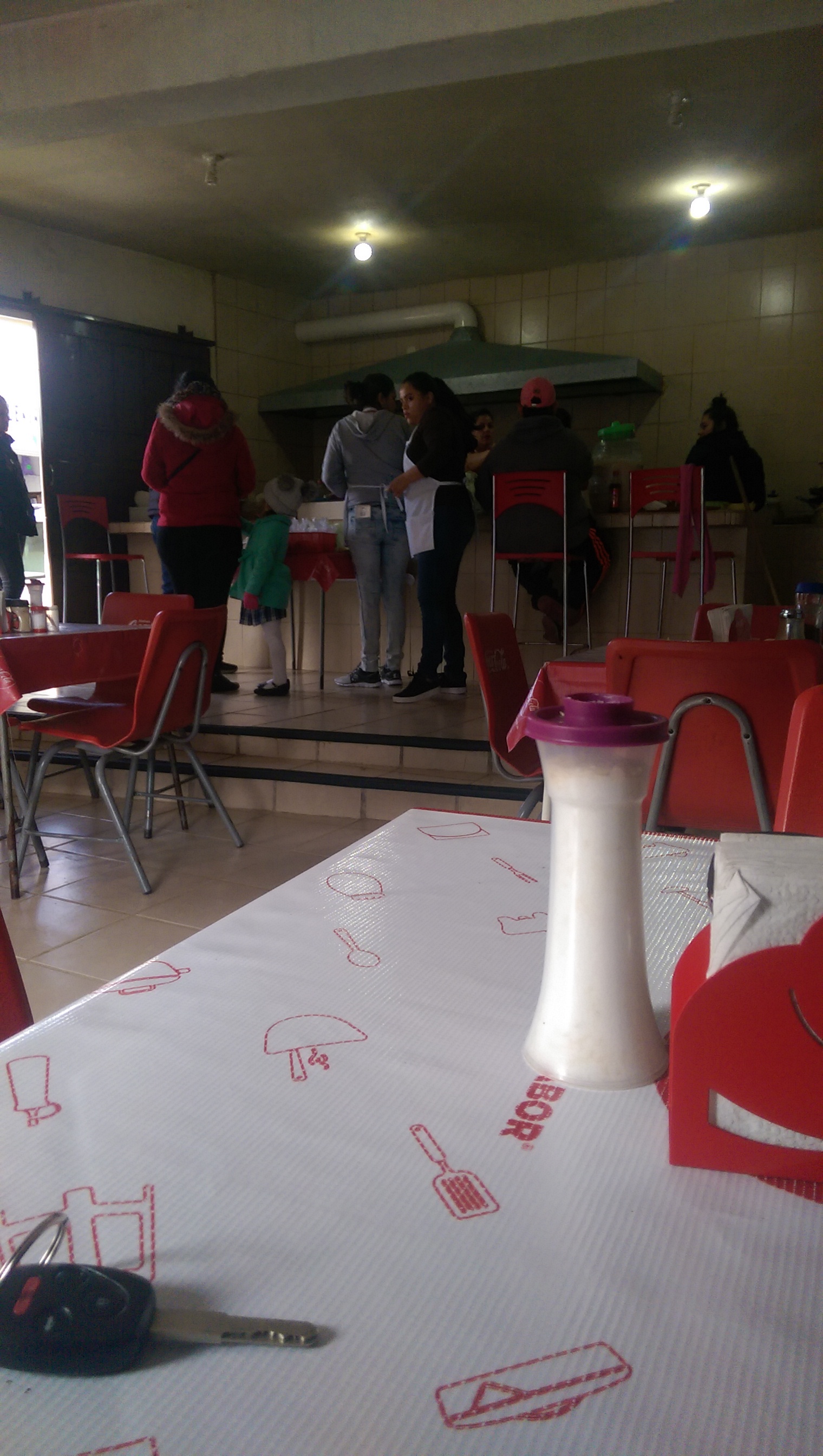 Loncheria Velasco image 7