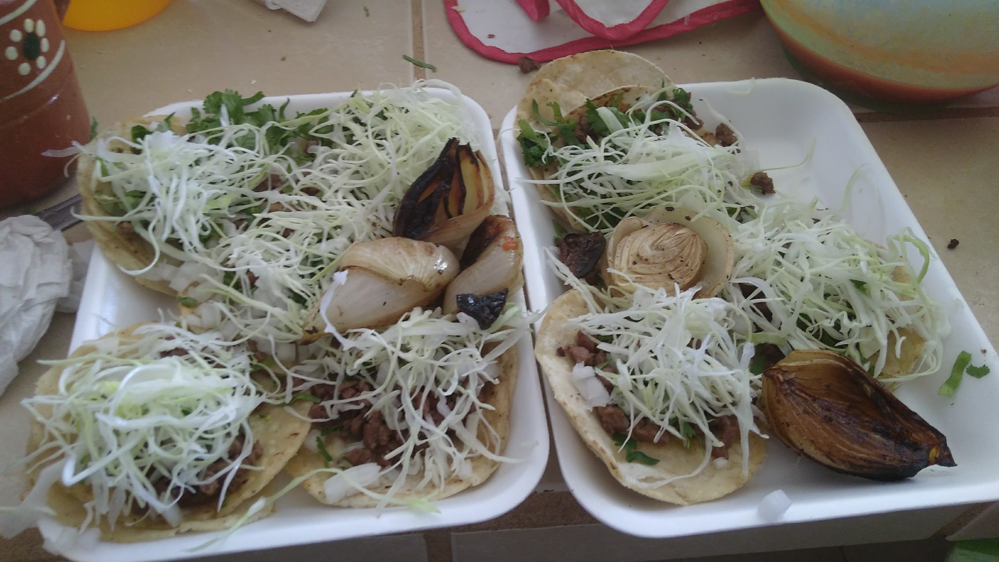 Loncheria Velasco image 8