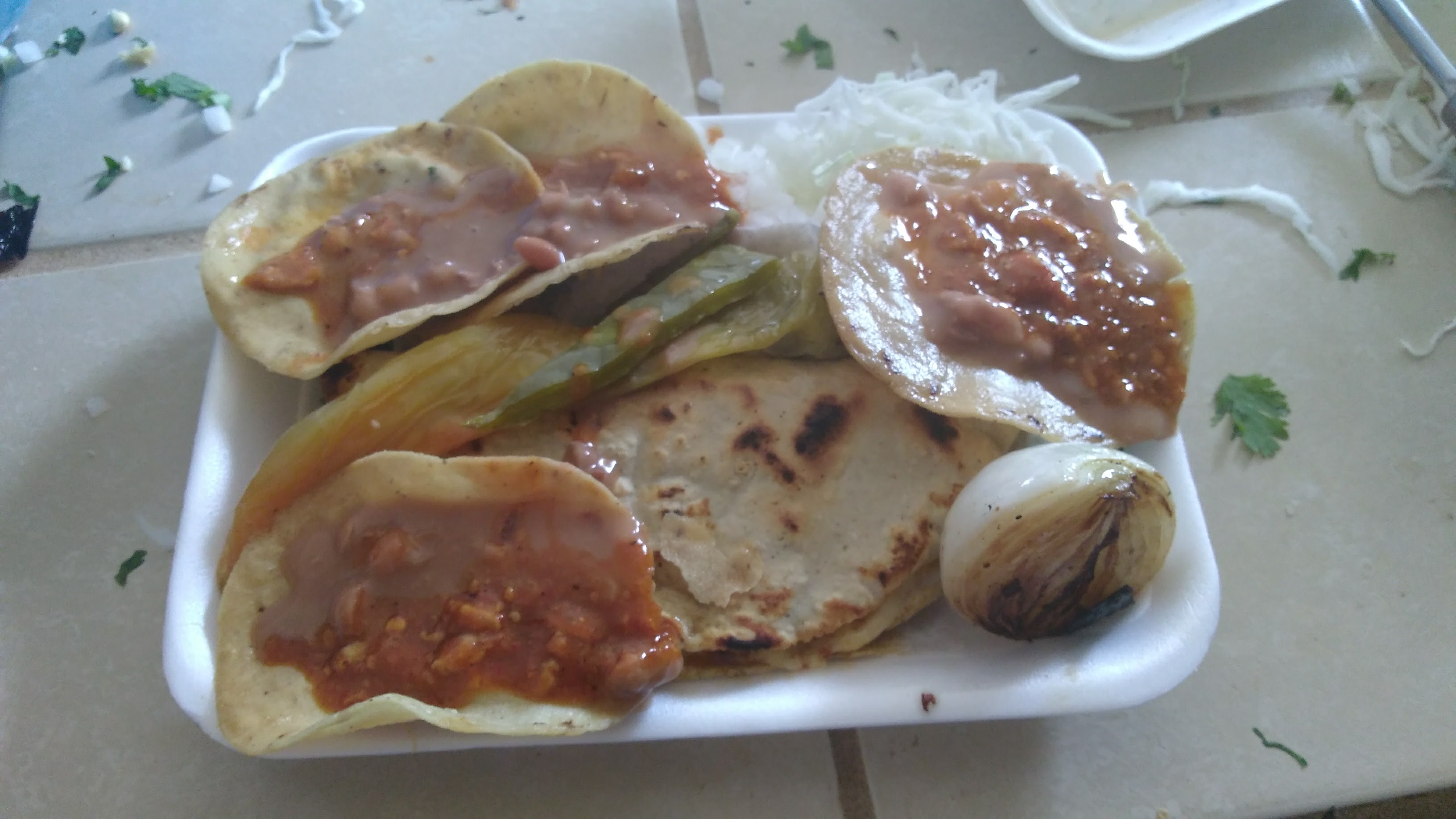 Loncheria Velasco image 9