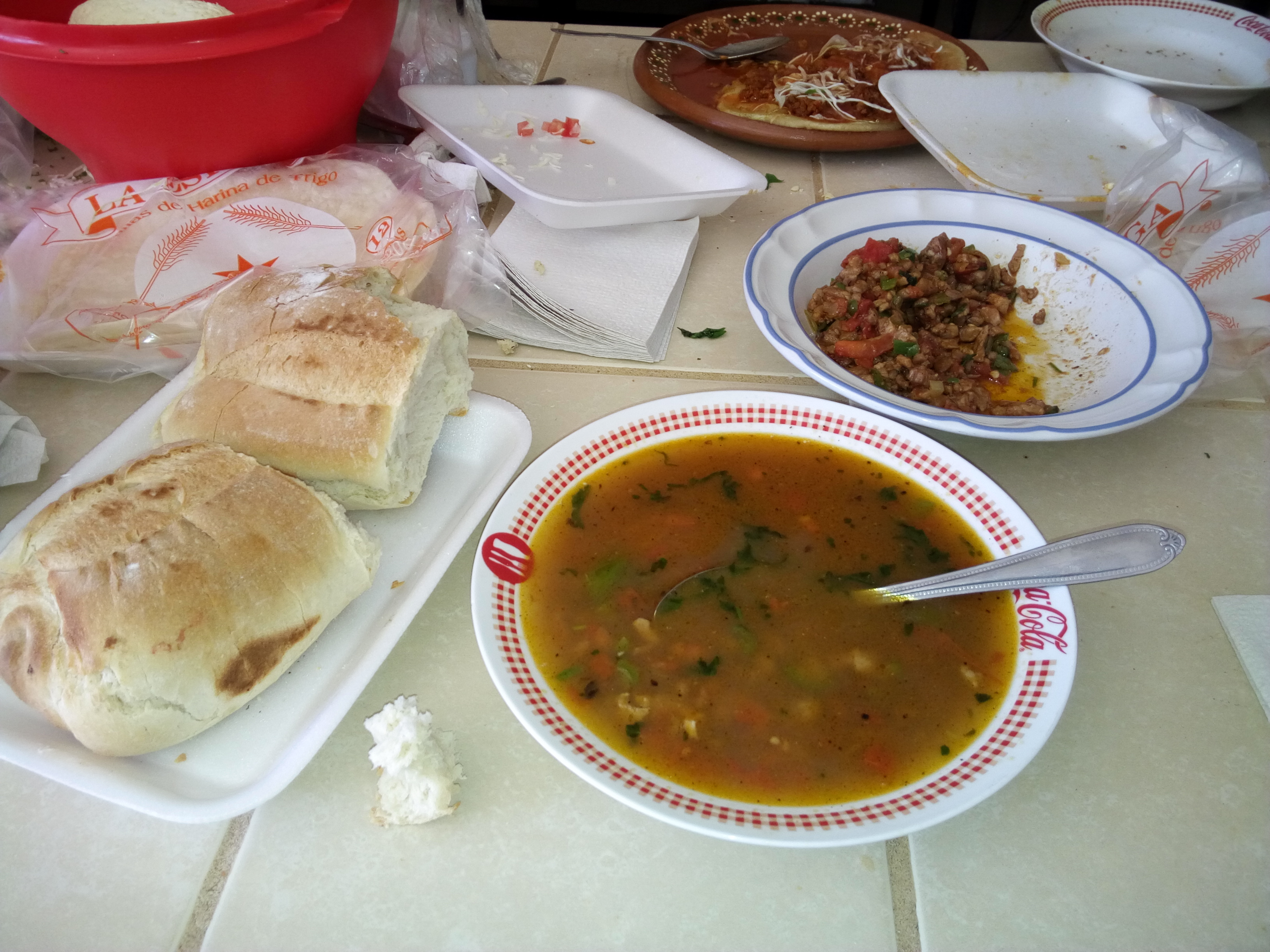 Loncheria Velasco image 10