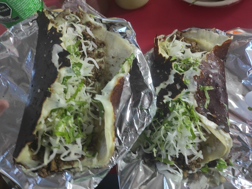 Tacos Doña Tere image 2