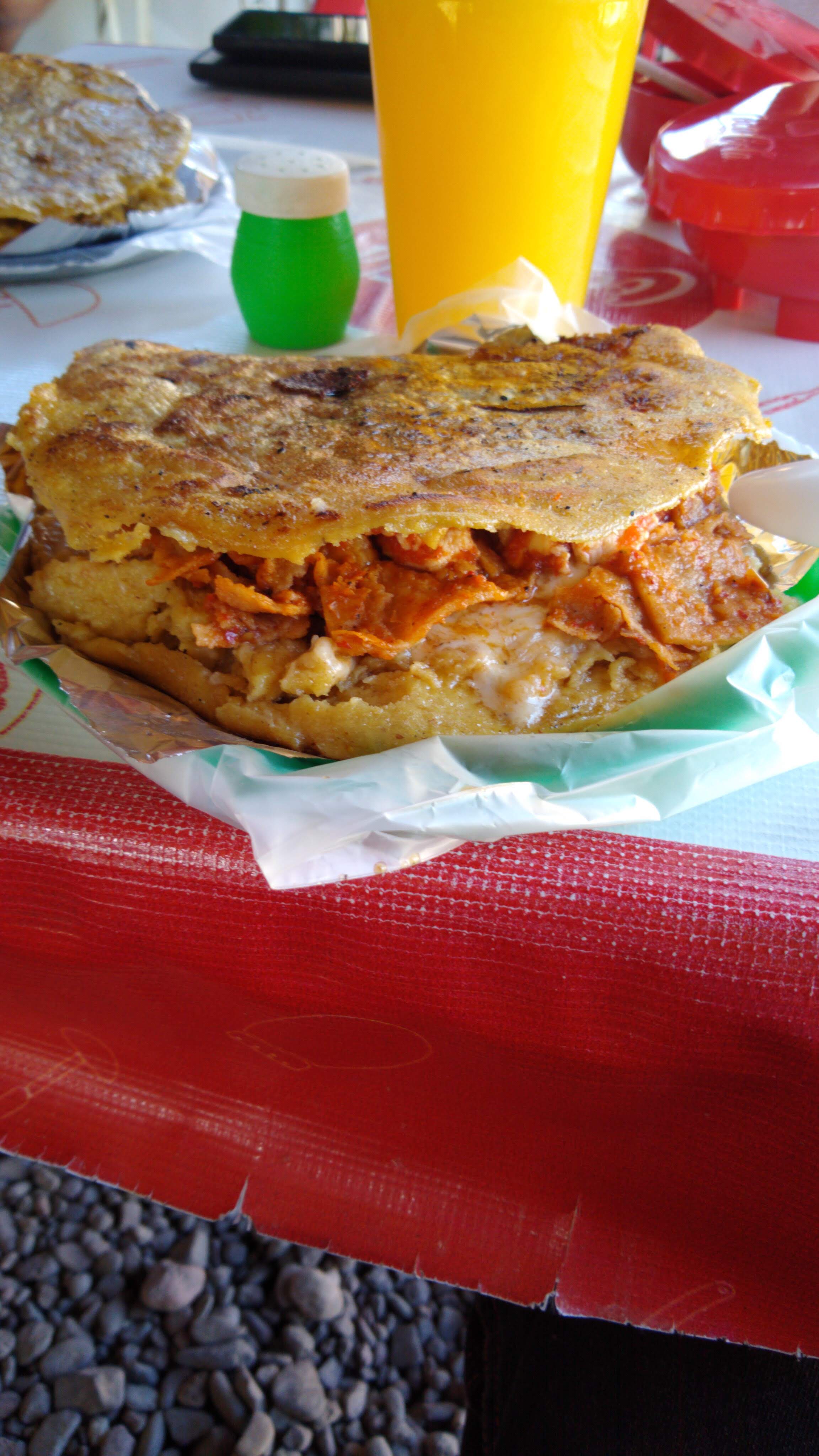 Tacos Doña Tere image 4