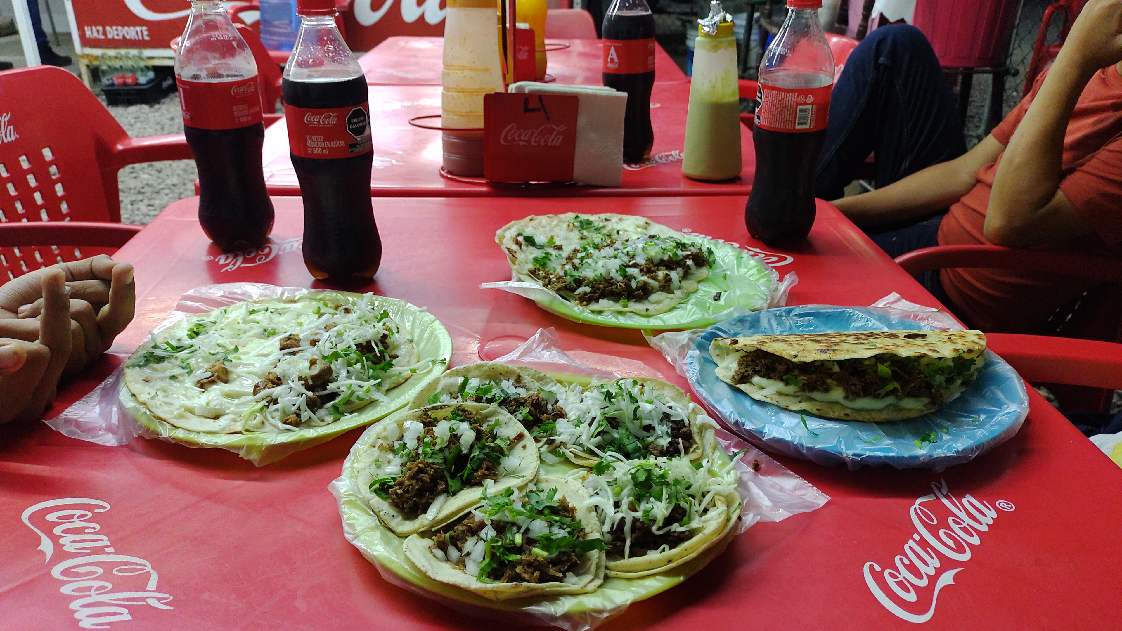 Tacos Doña Tere image 6