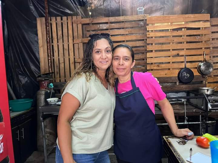 Loncheria y cenaduria los abuelos image 1