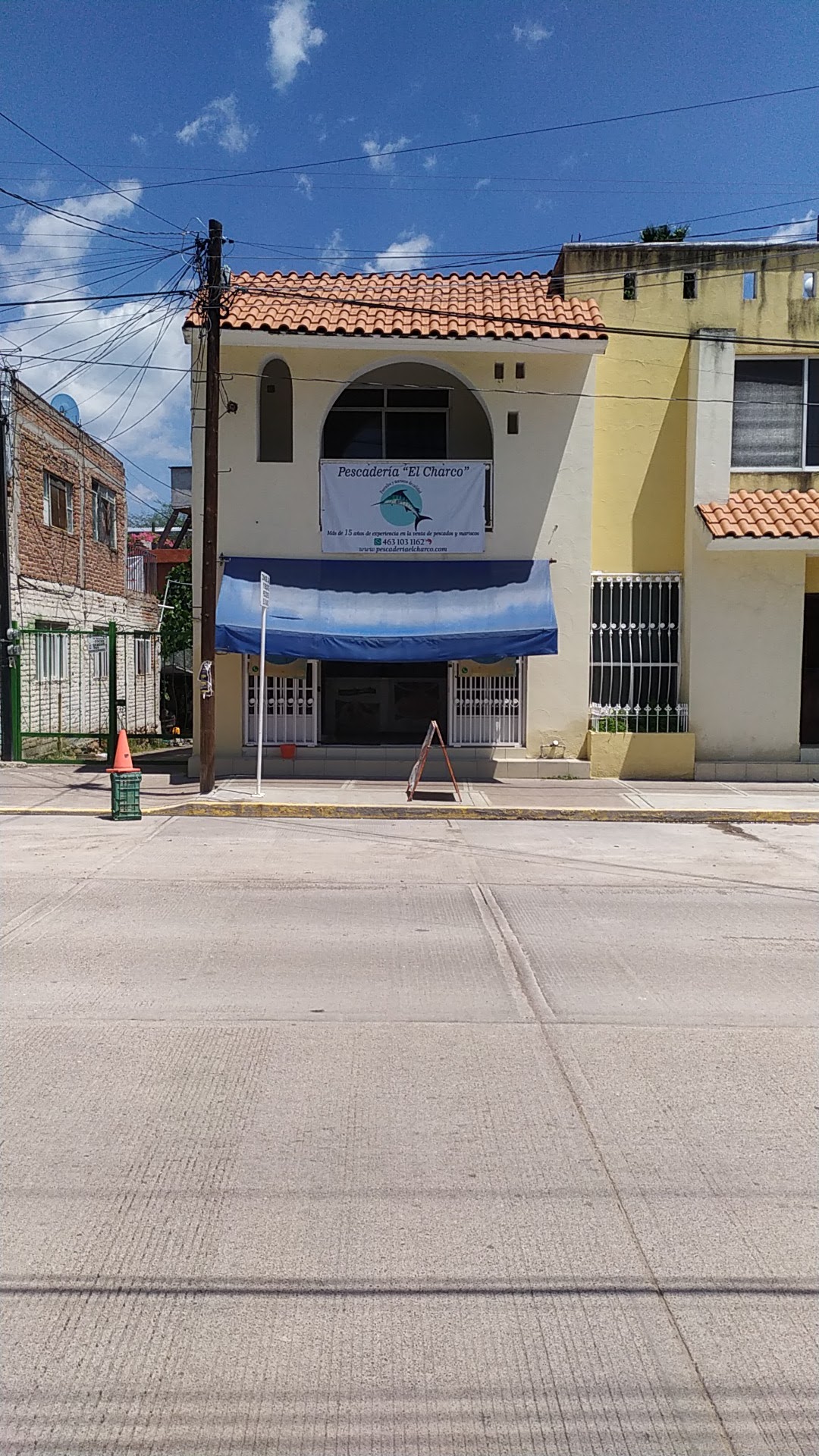 Pescadería "El Charco" image 1