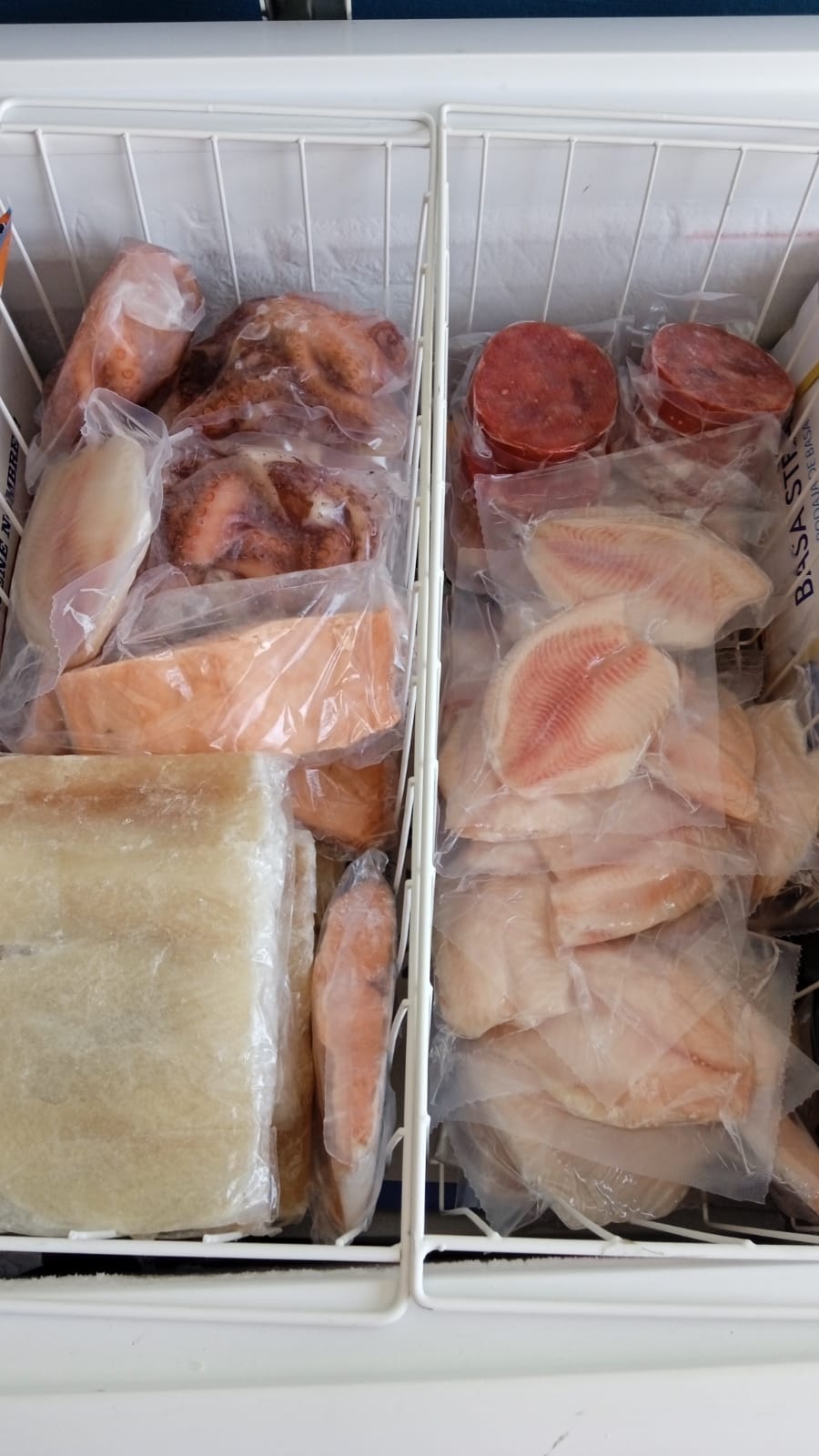 Pescadería El Charco Sucursal image 2