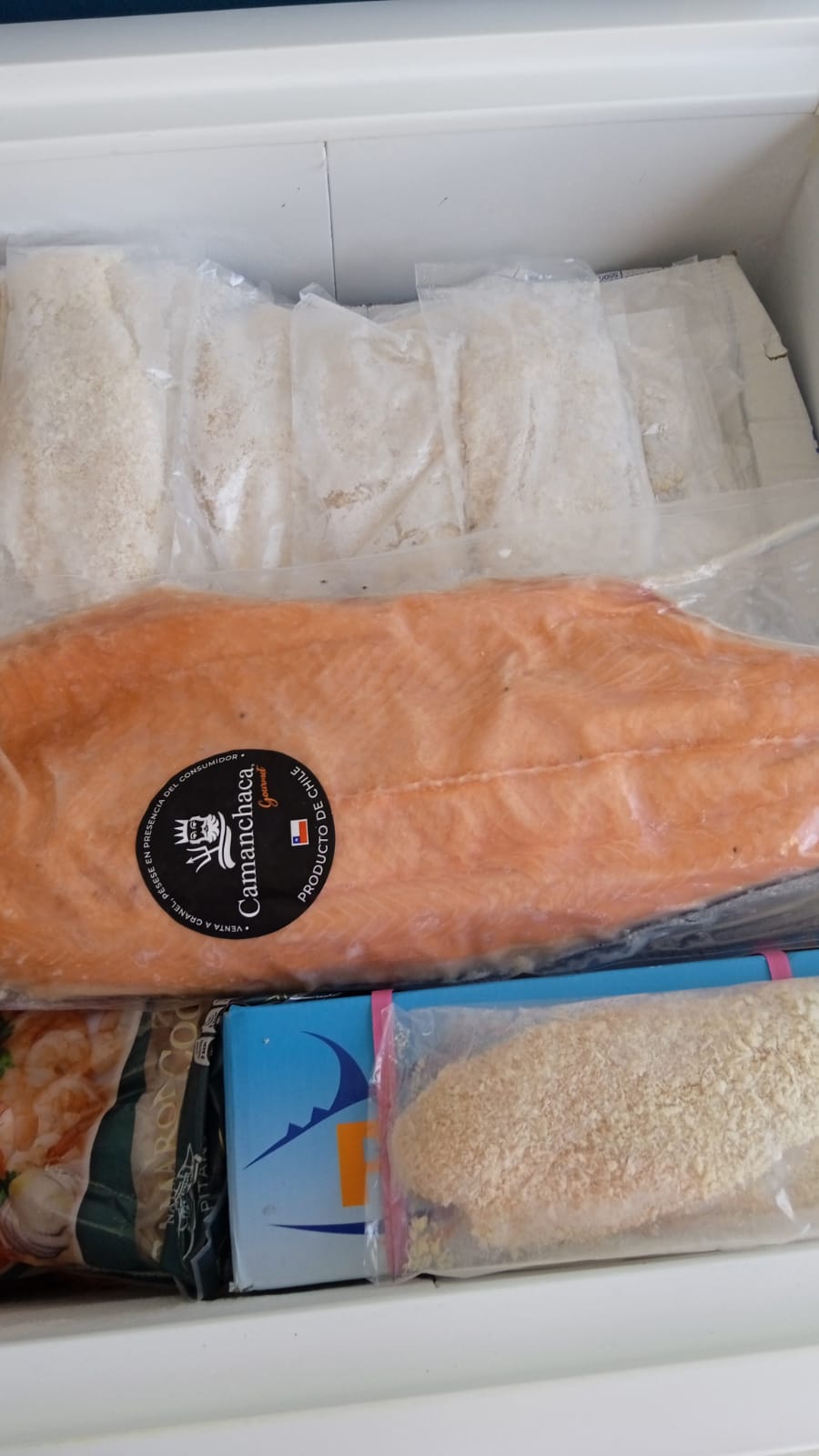 Pescadería El Charco Sucursal image 5